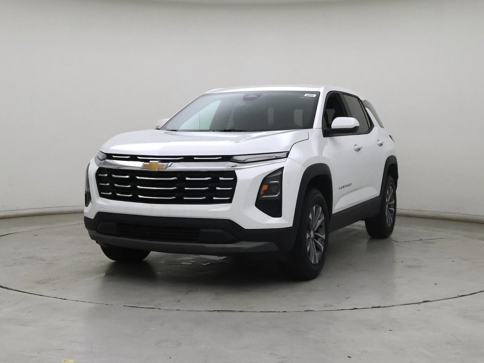 2025 Chevrolet Equinox LT - Photo 5