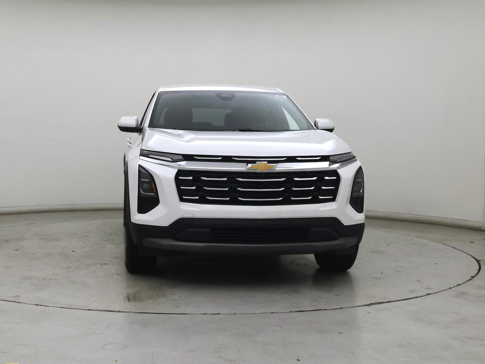 2025 Chevrolet Equinox LT - Photo 6