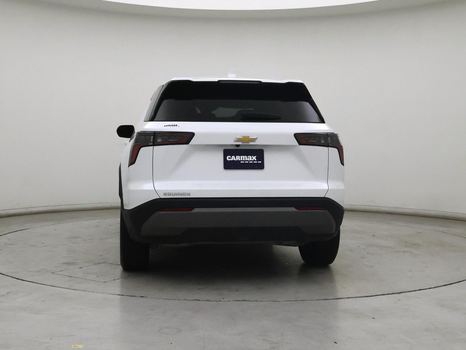 2025 Chevrolet Equinox LT - Photo 7