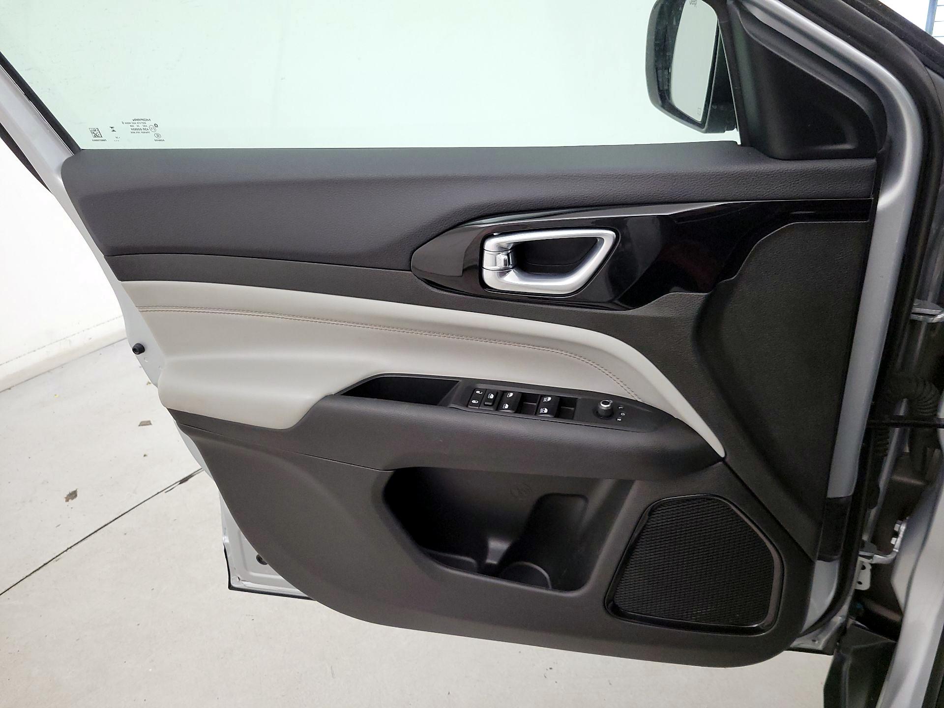 Thumbnail: 2025 Jeep Compass - 12
