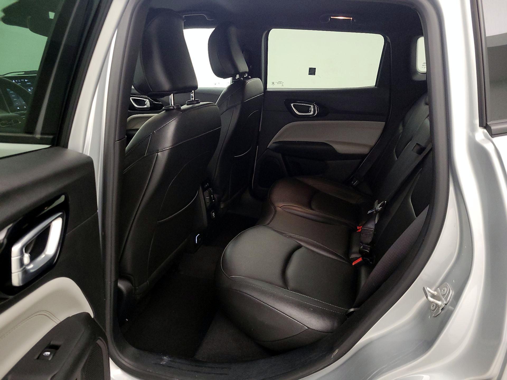 Thumbnail: 2025 Jeep Compass - 19