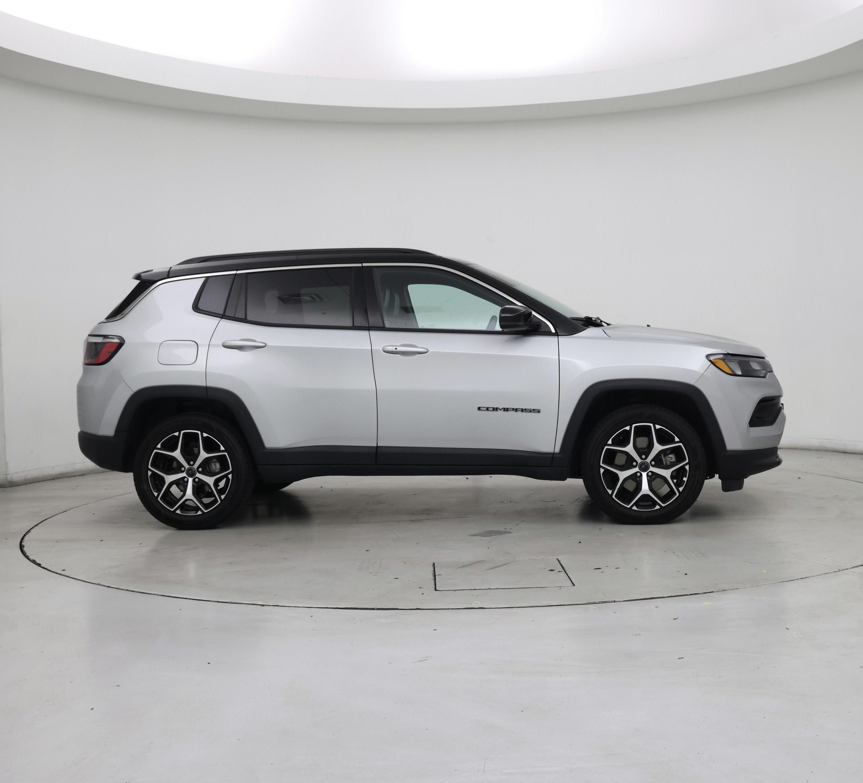 Thumbnail: 2025 Jeep Compass - 7