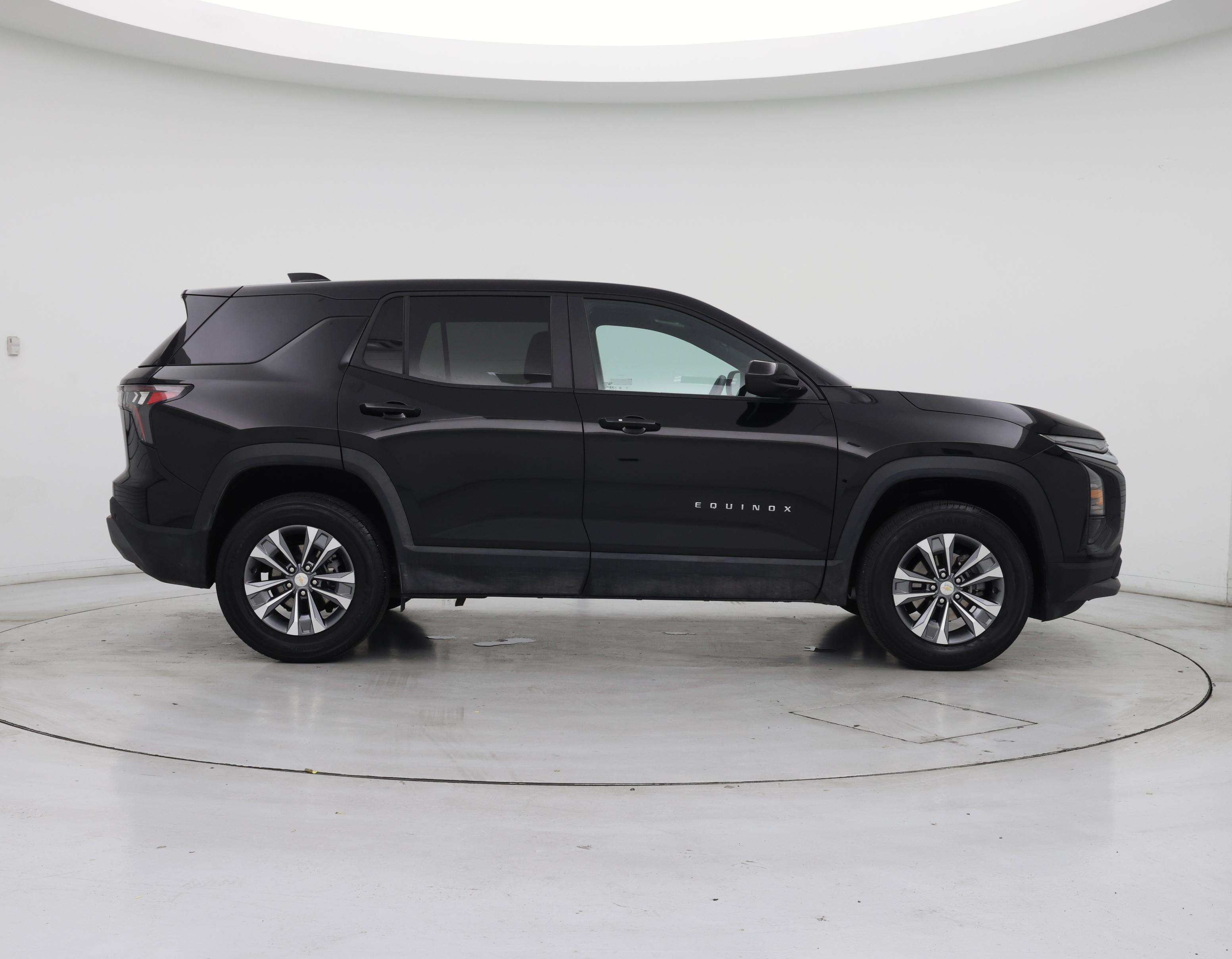 Thumbnail: 2025 Chevrolet Equinox - 7