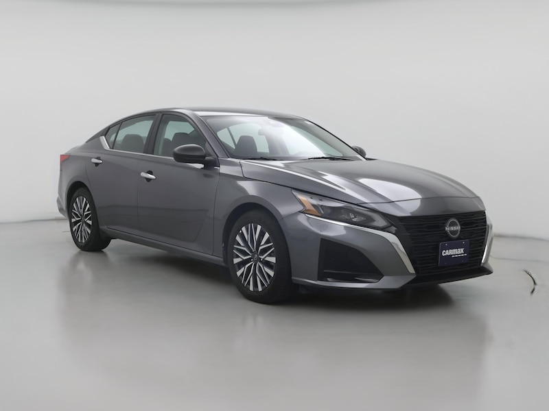 2025 Nissan Altima SV -
                  Inglewood, CA