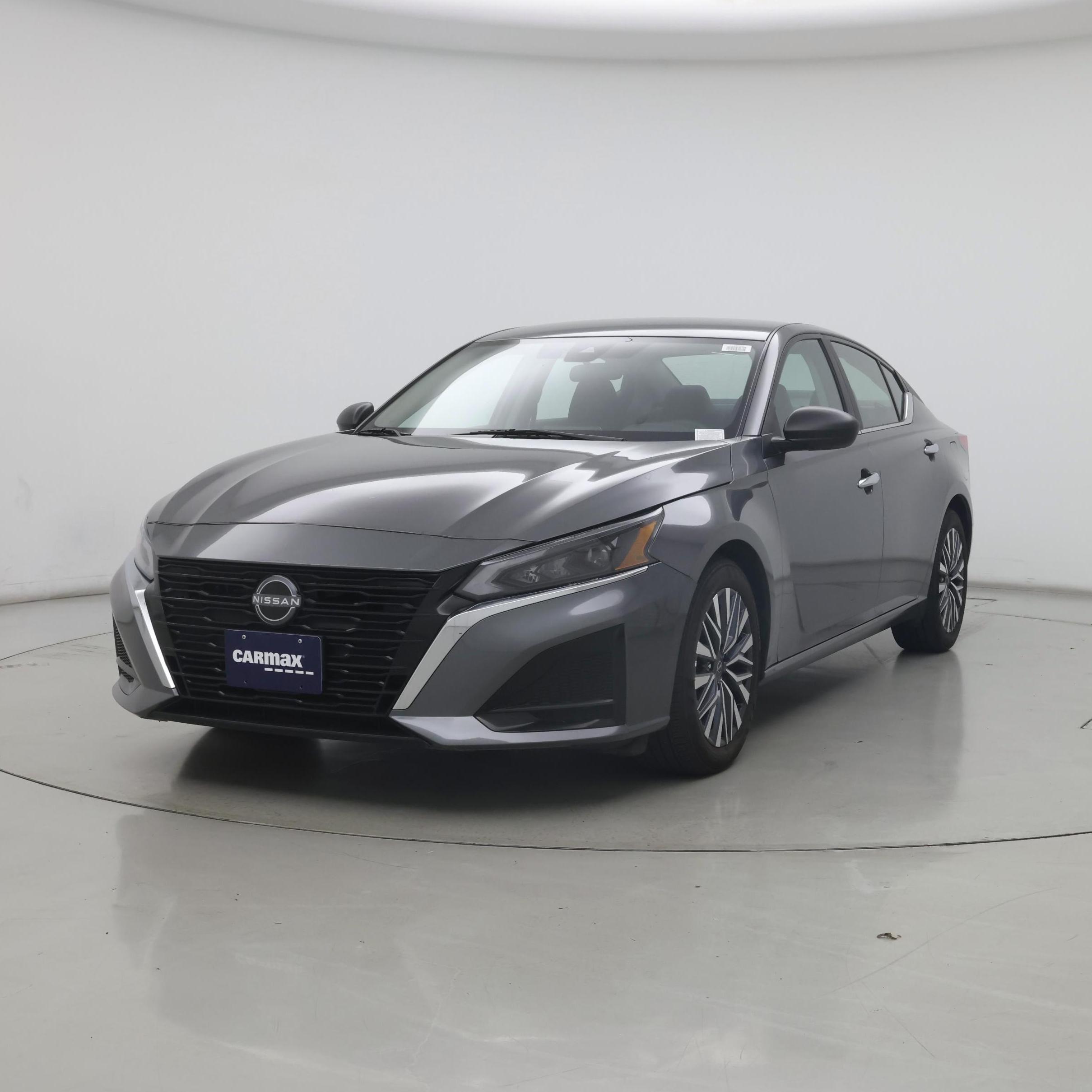 Thumbnail: 2025 Nissan Altima - 4