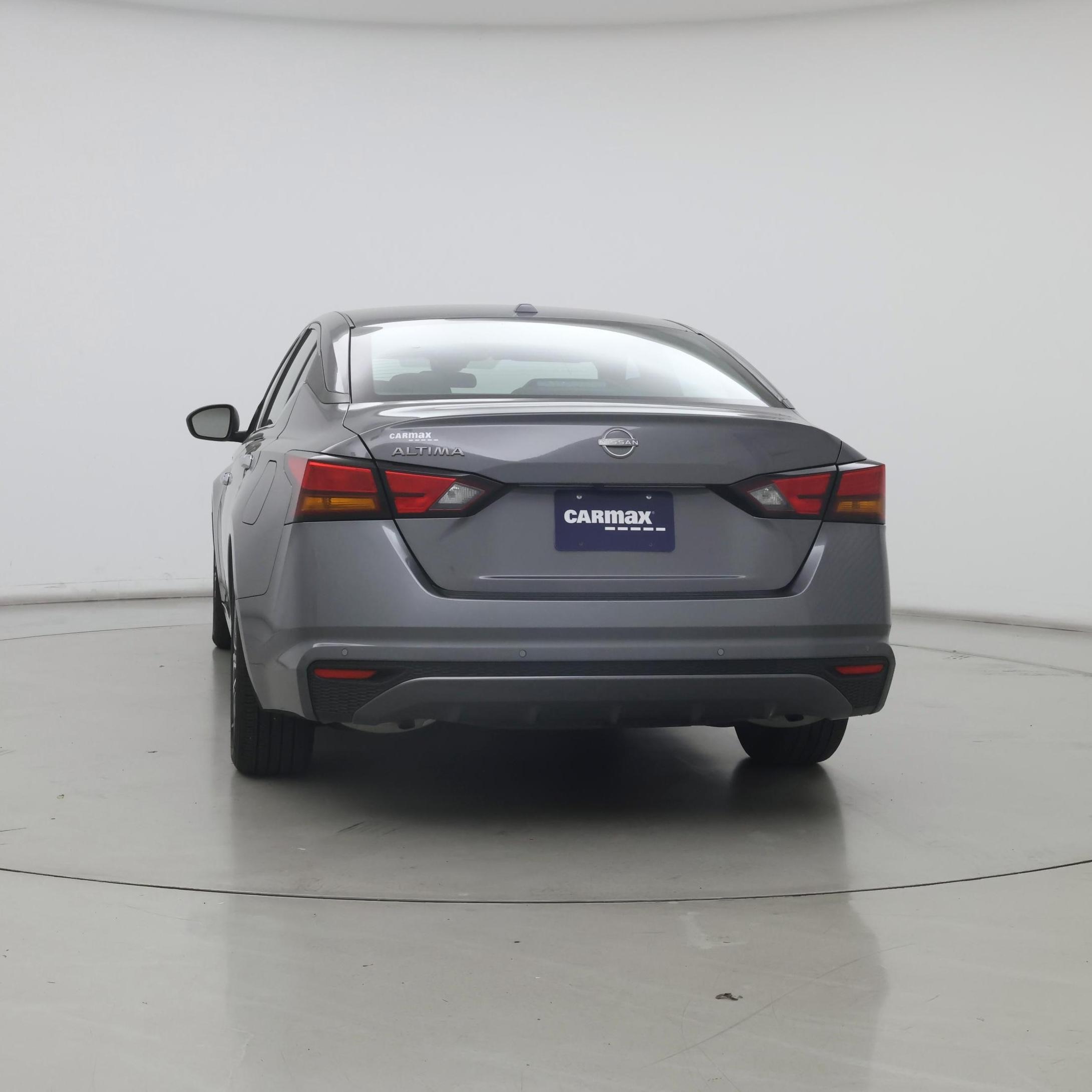 Thumbnail: 2025 Nissan Altima - 6