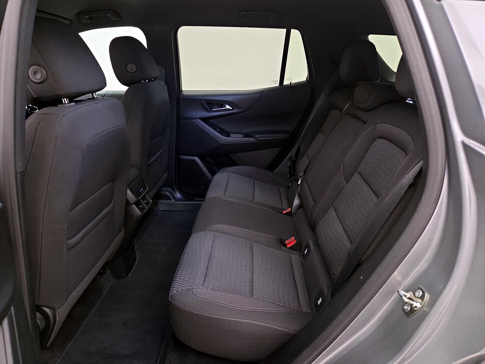 Thumbnail: 2025 Chevrolet Equinox - 19