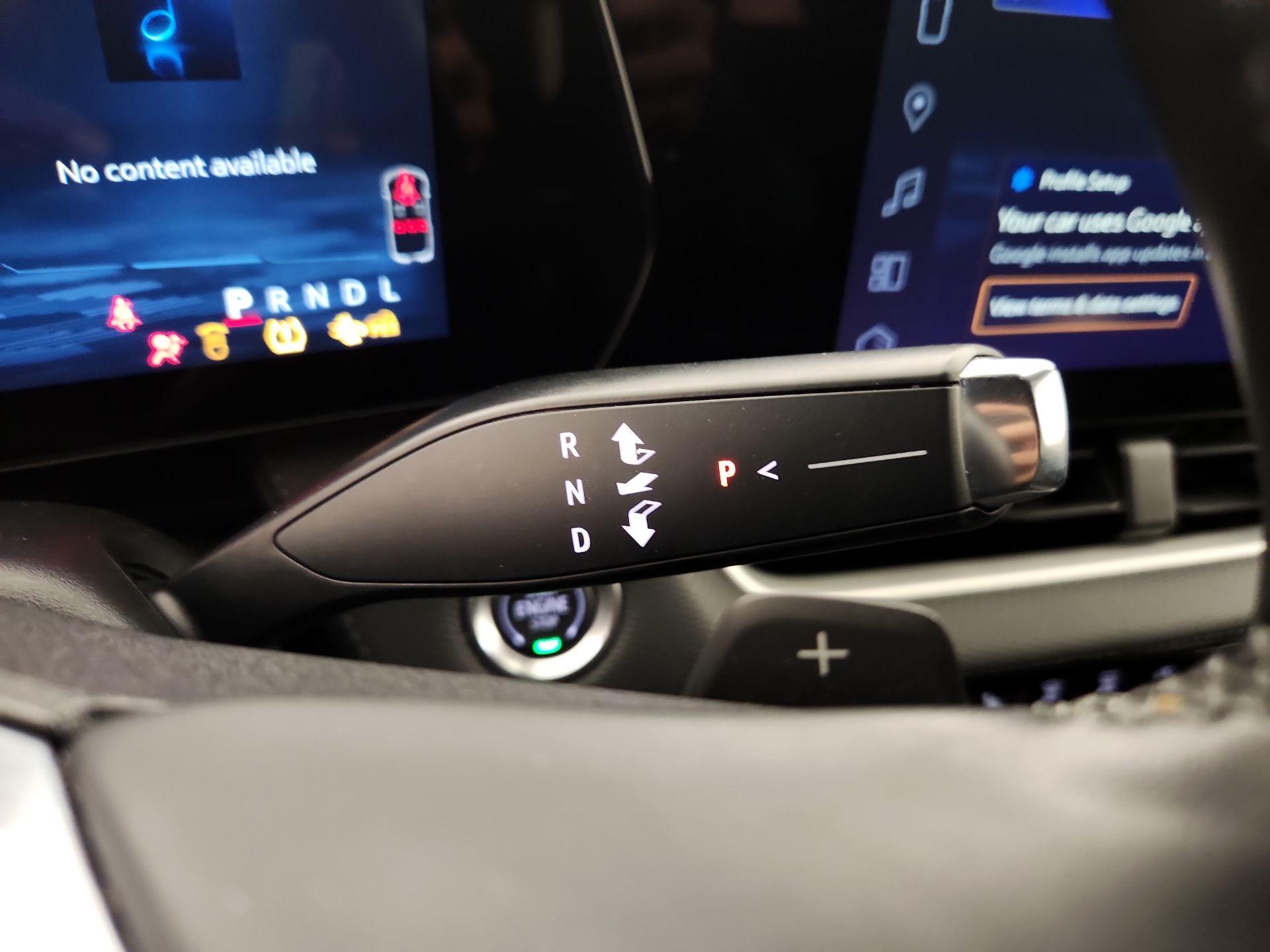 Thumbnail: 2025 Chevrolet Equinox - 17