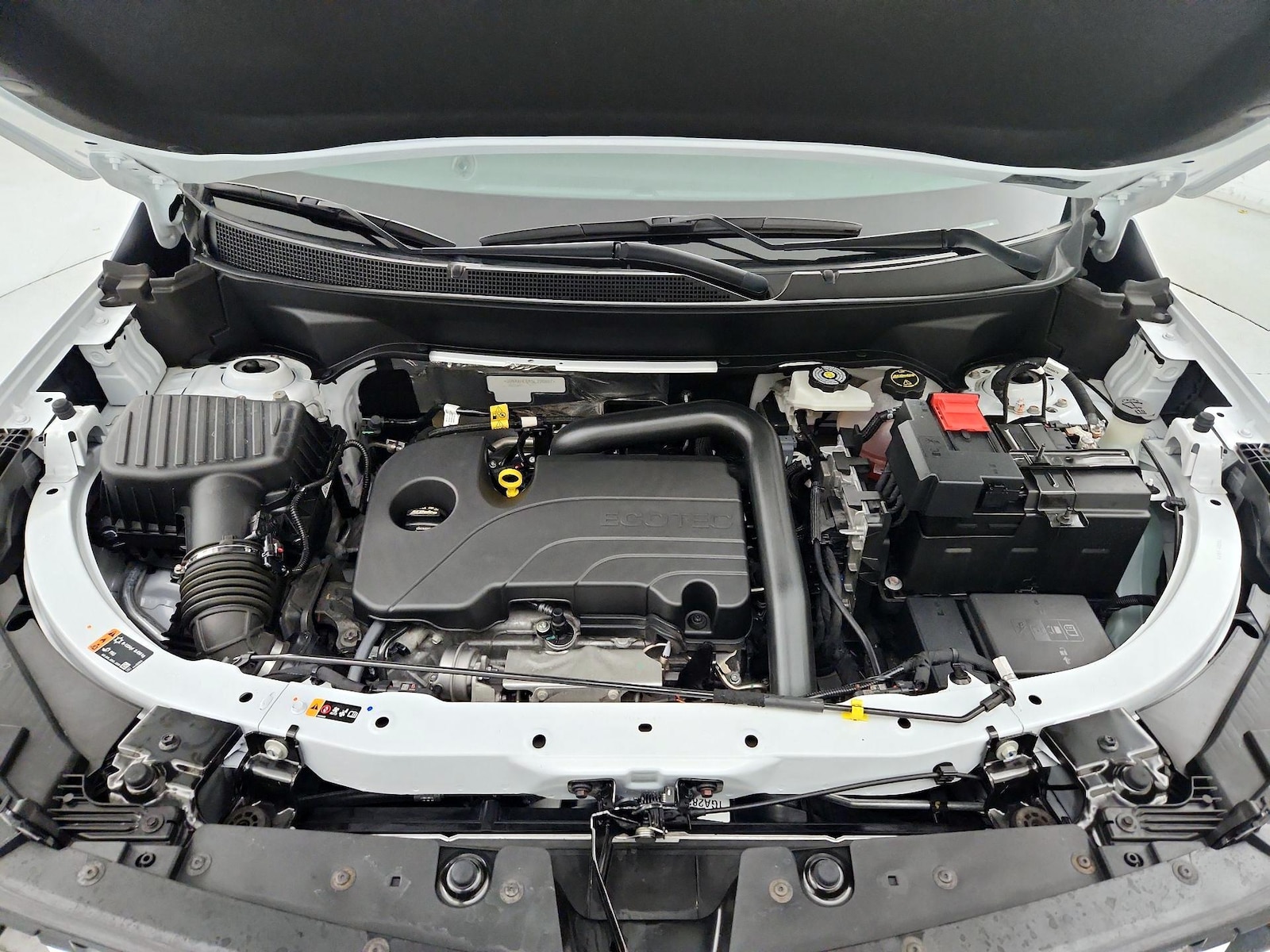 2025 Chevrolet Equinox LT - Photo 22