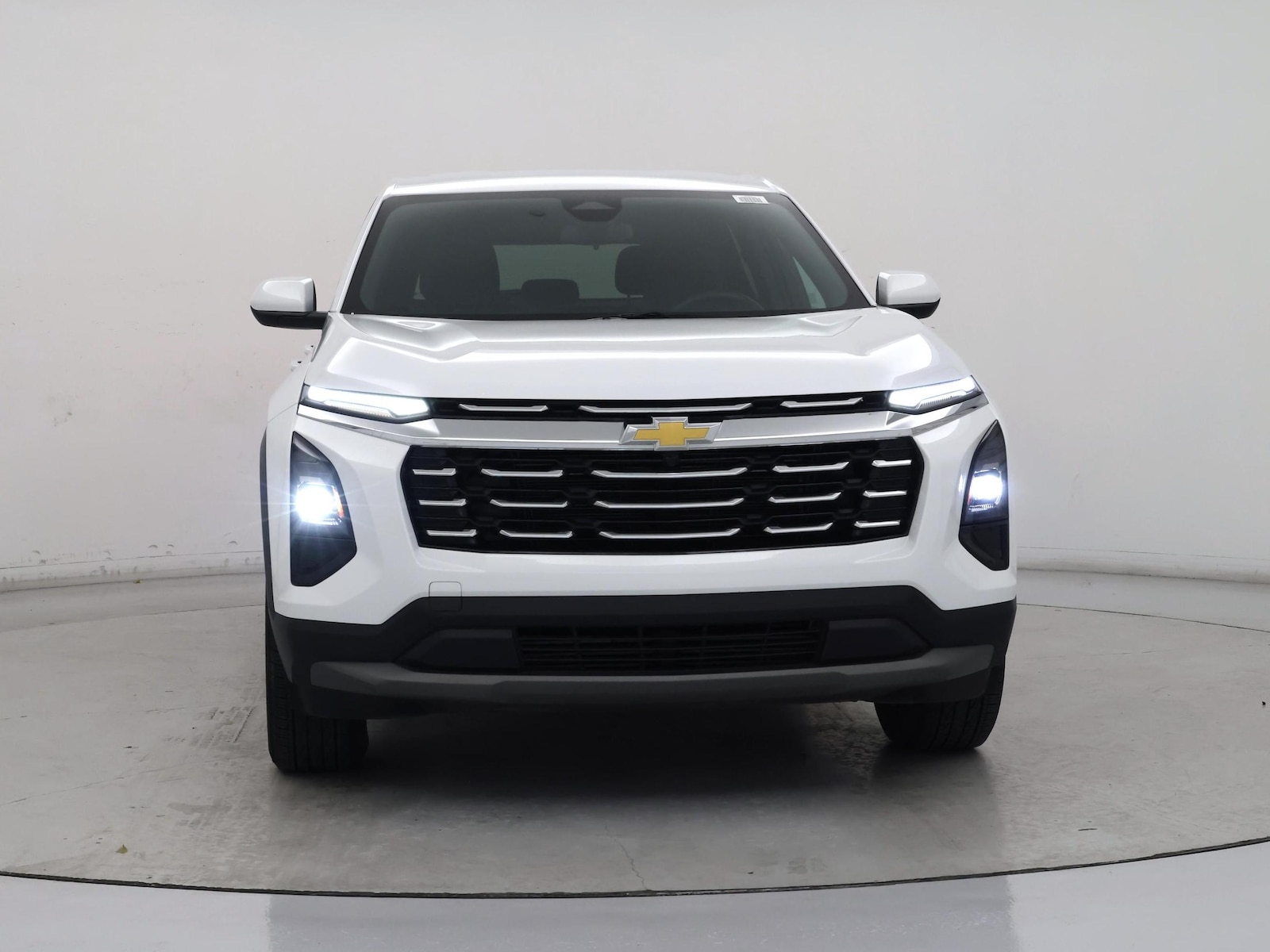 2025 Chevrolet Equinox LT - Photo 6