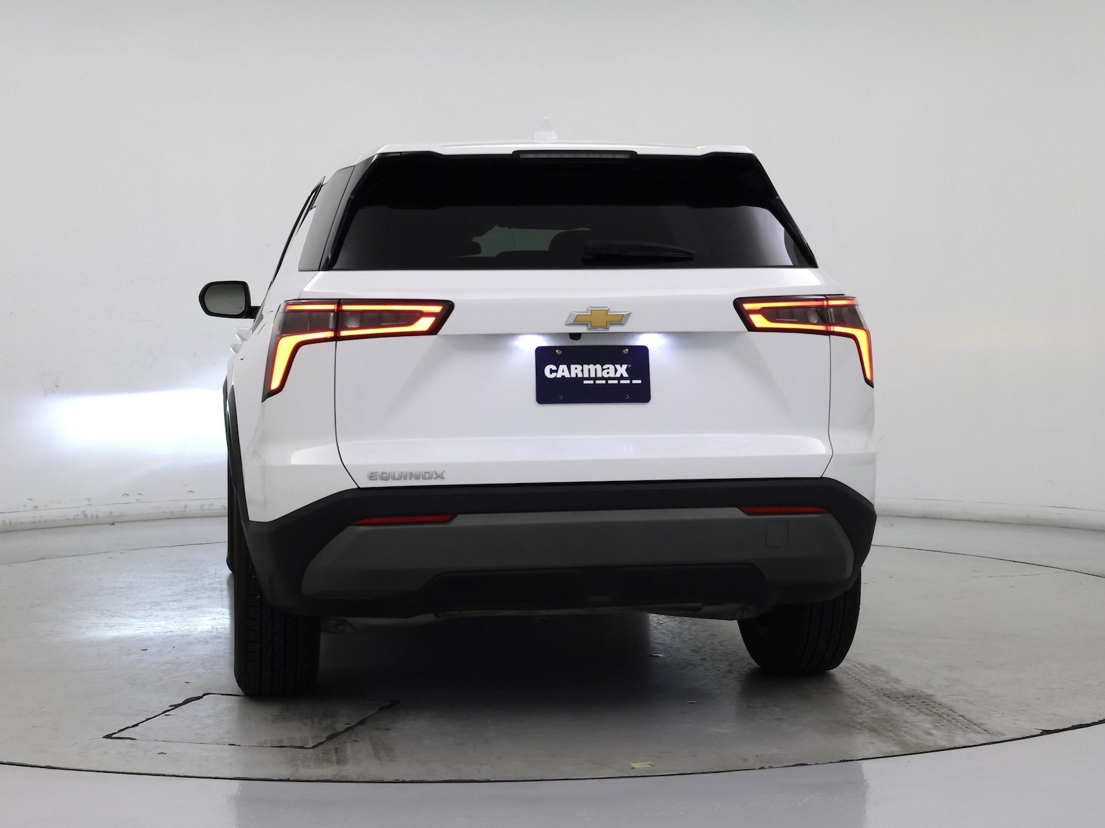 2025 Chevrolet Equinox LT - Photo 7