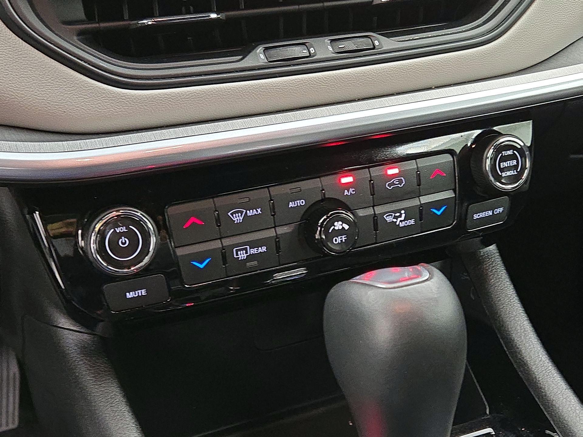 Thumbnail: 2025 Jeep Compass - 16