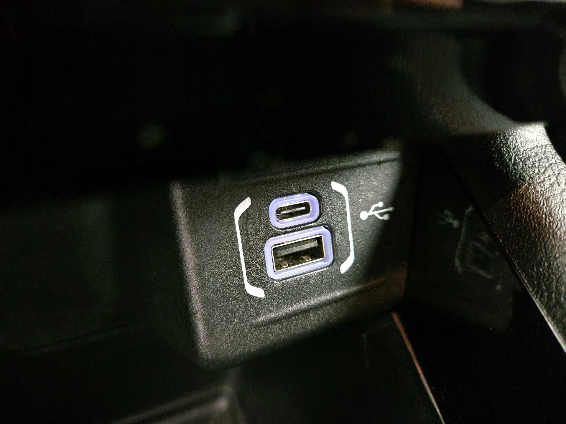 Thumbnail: 2025 Jeep Compass - 18