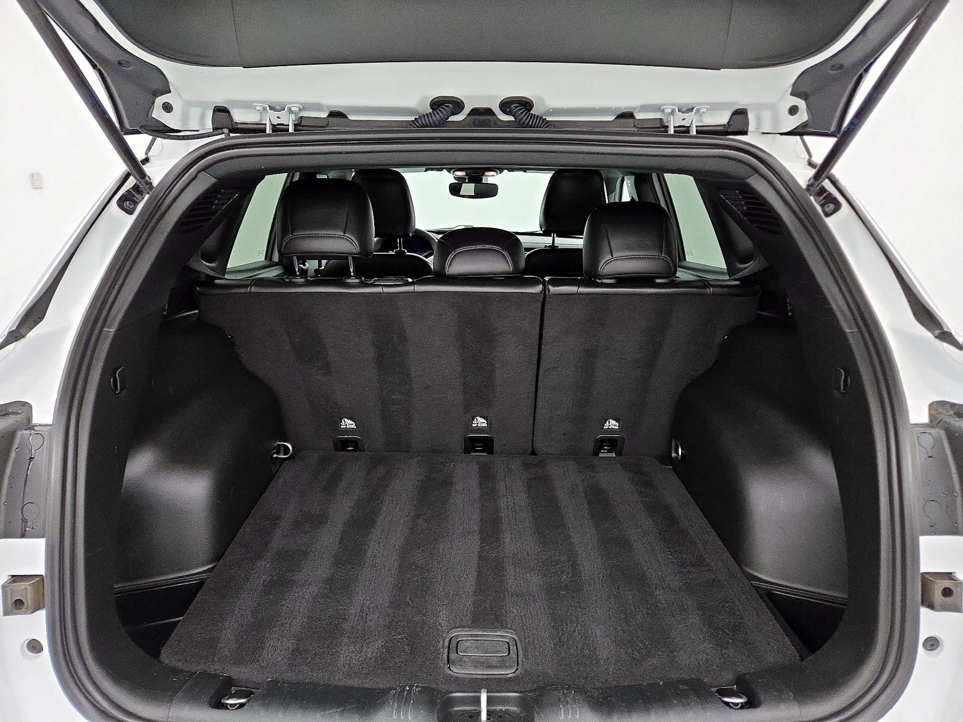 Thumbnail: 2025 Jeep Compass - 20