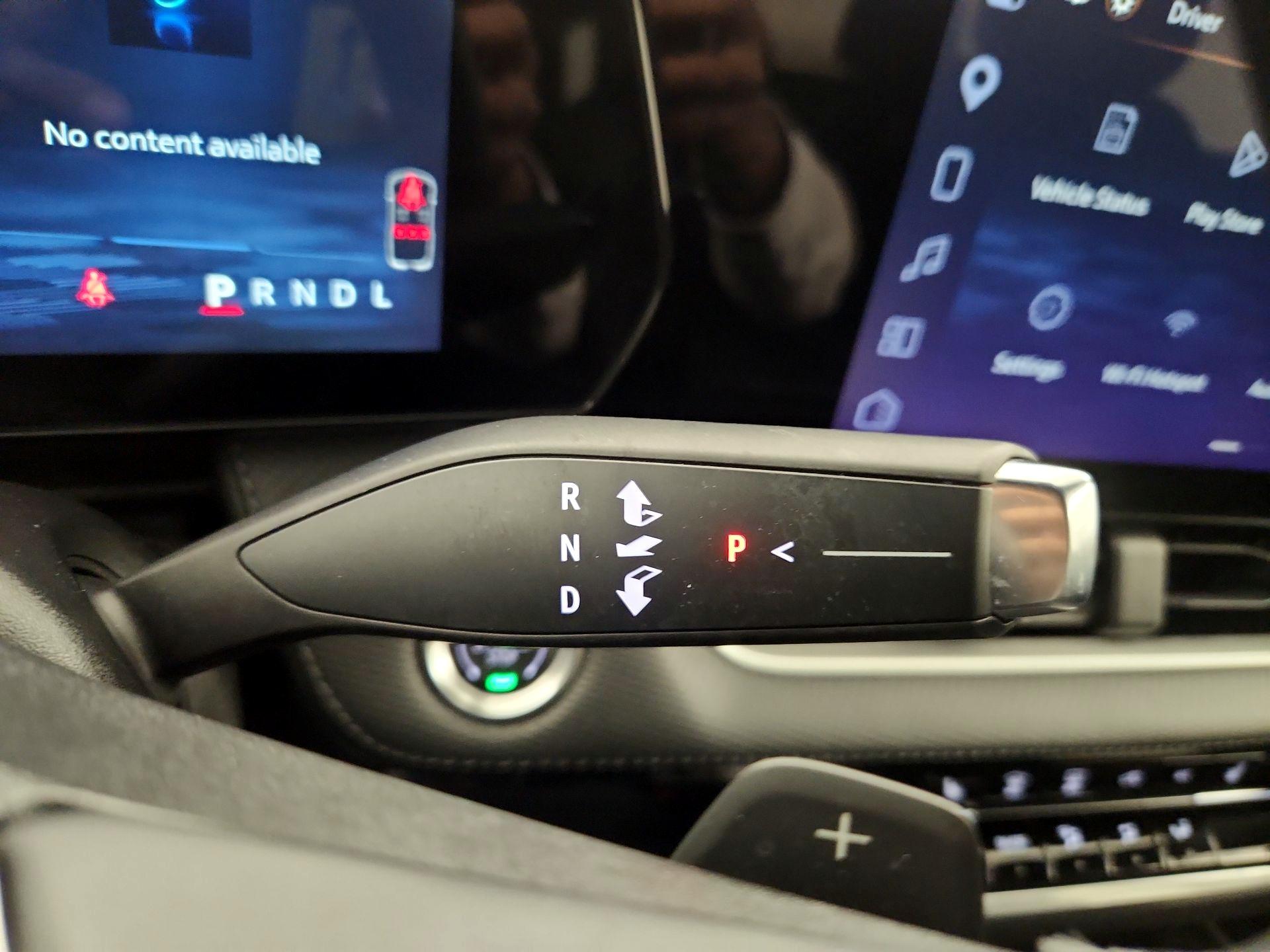 Thumbnail: 2025 Chevrolet Equinox - 17