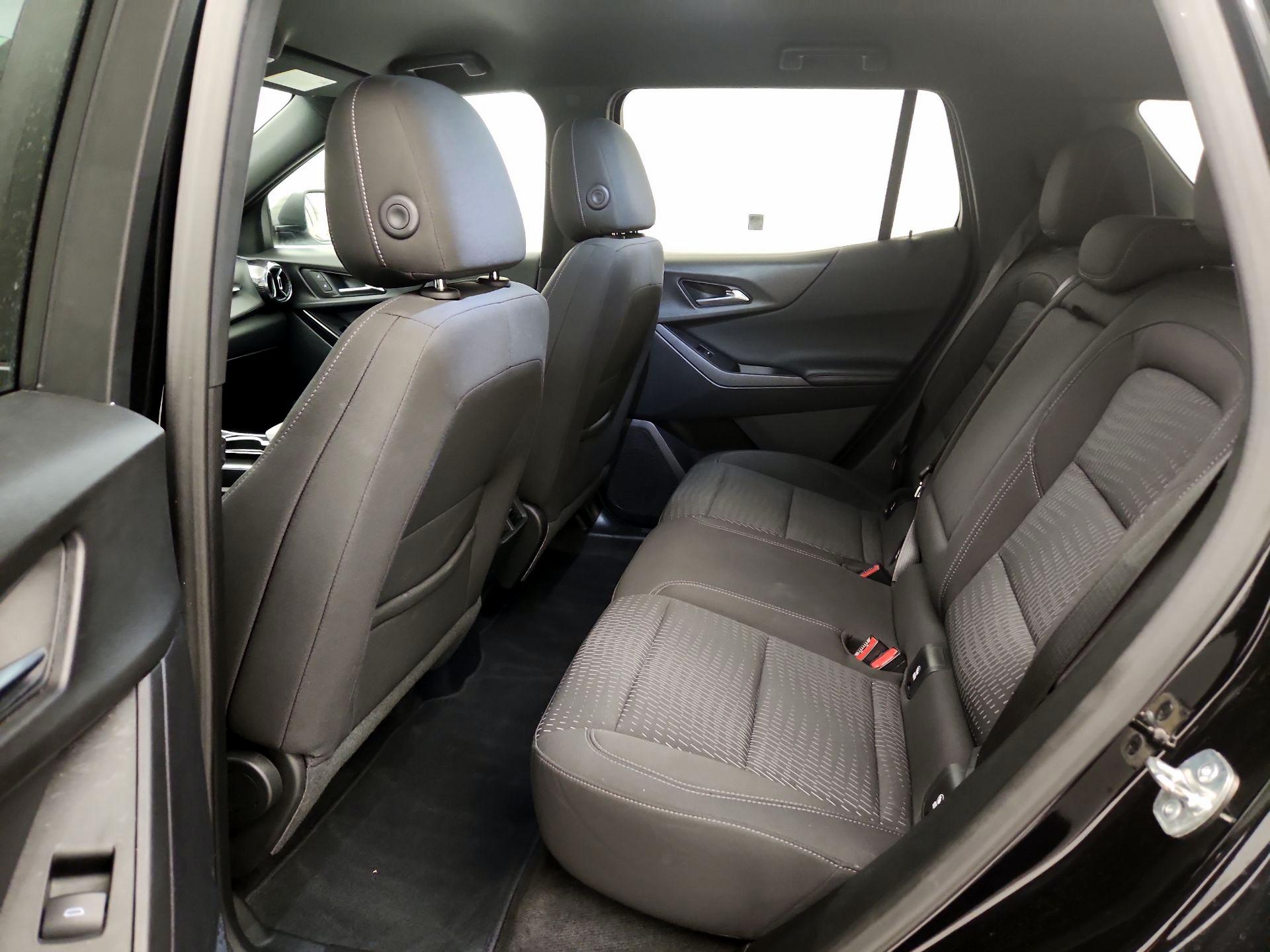Thumbnail: 2025 Chevrolet Equinox - 19