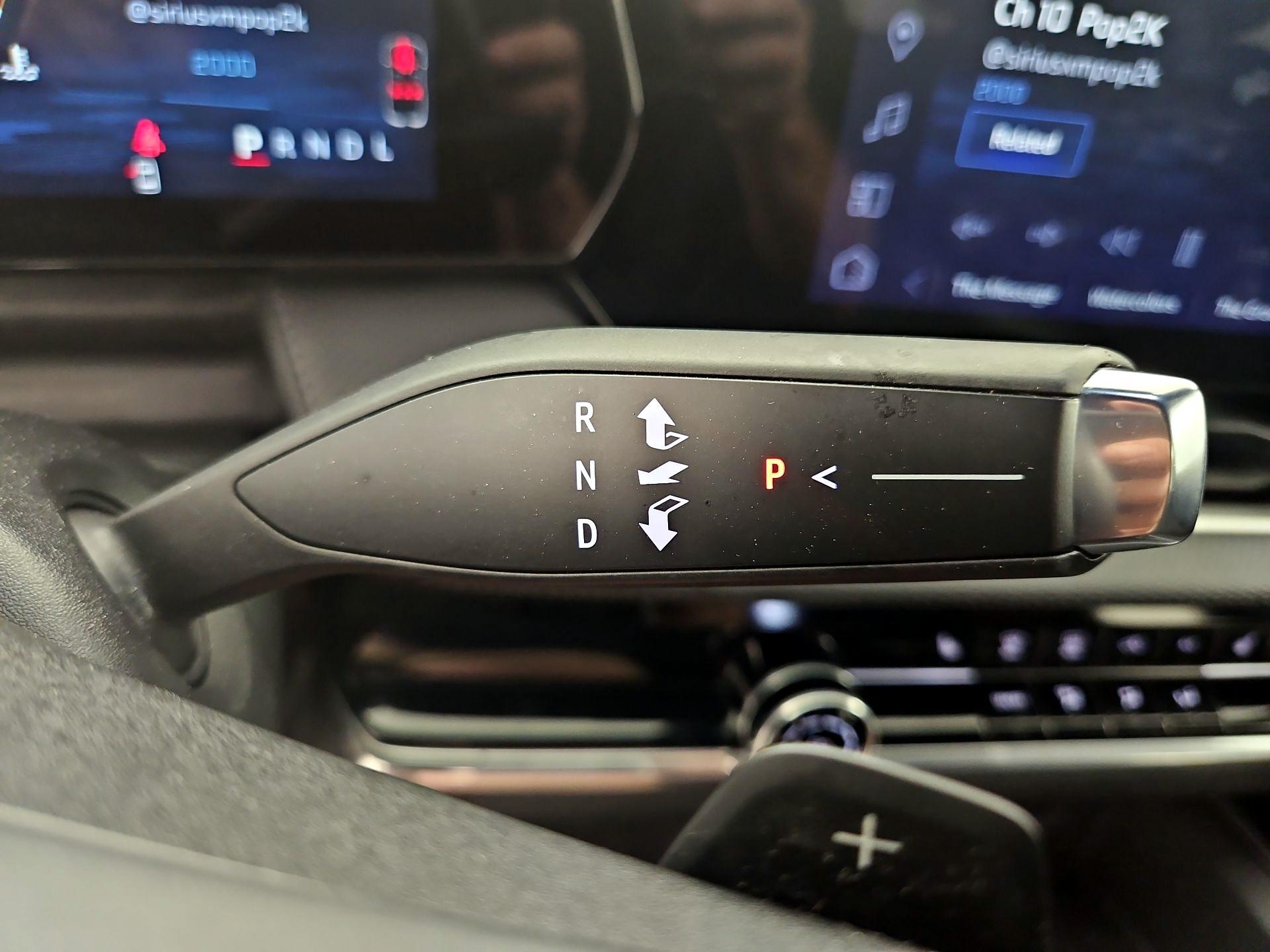 Thumbnail: 2025 Chevrolet Equinox - 18