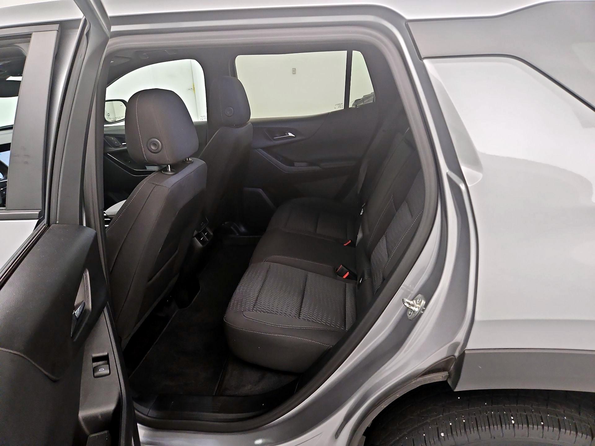 Thumbnail: 2025 Chevrolet Equinox - 20