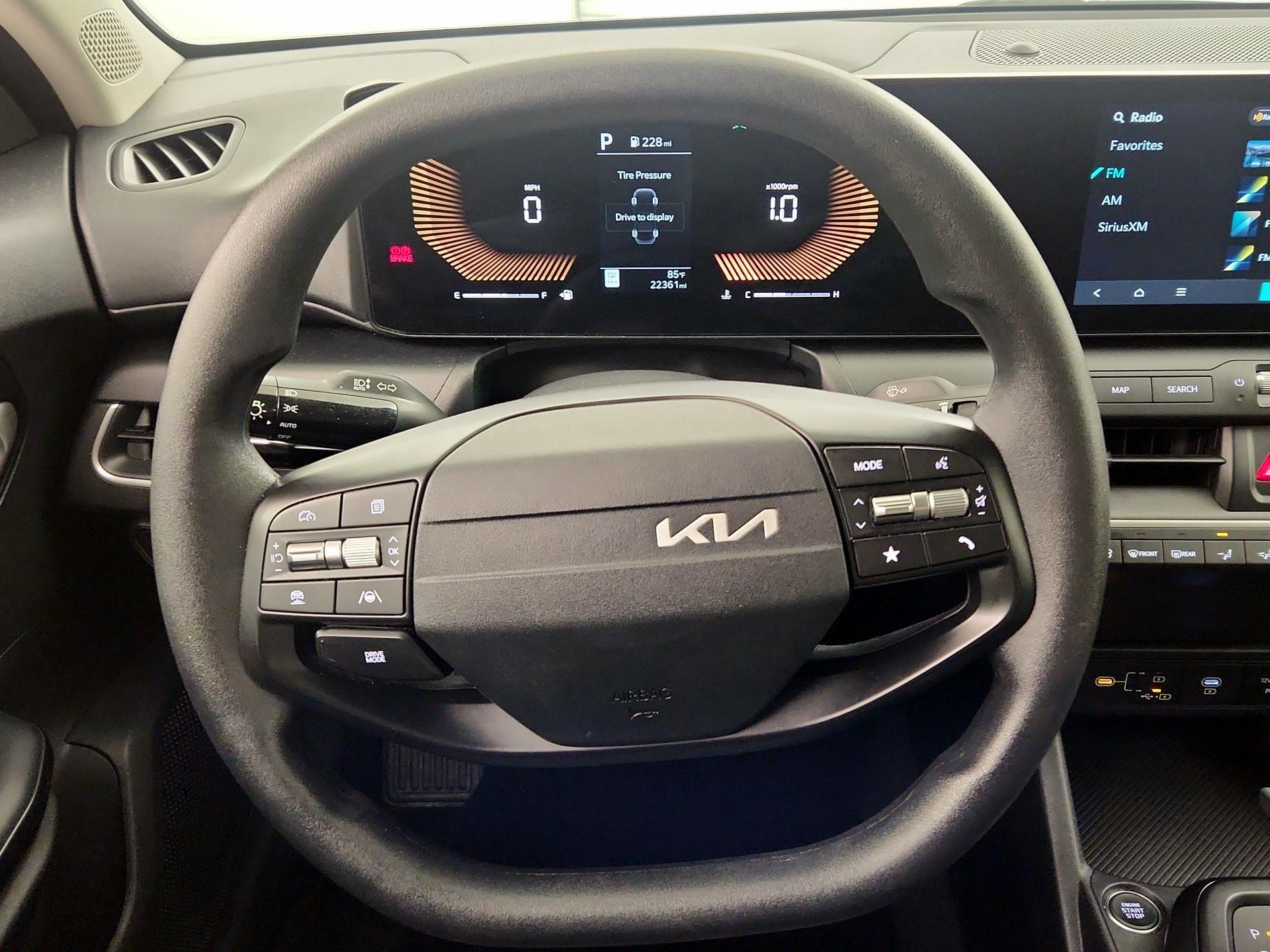 Thumbnail: 2025 Kia K4 - 10