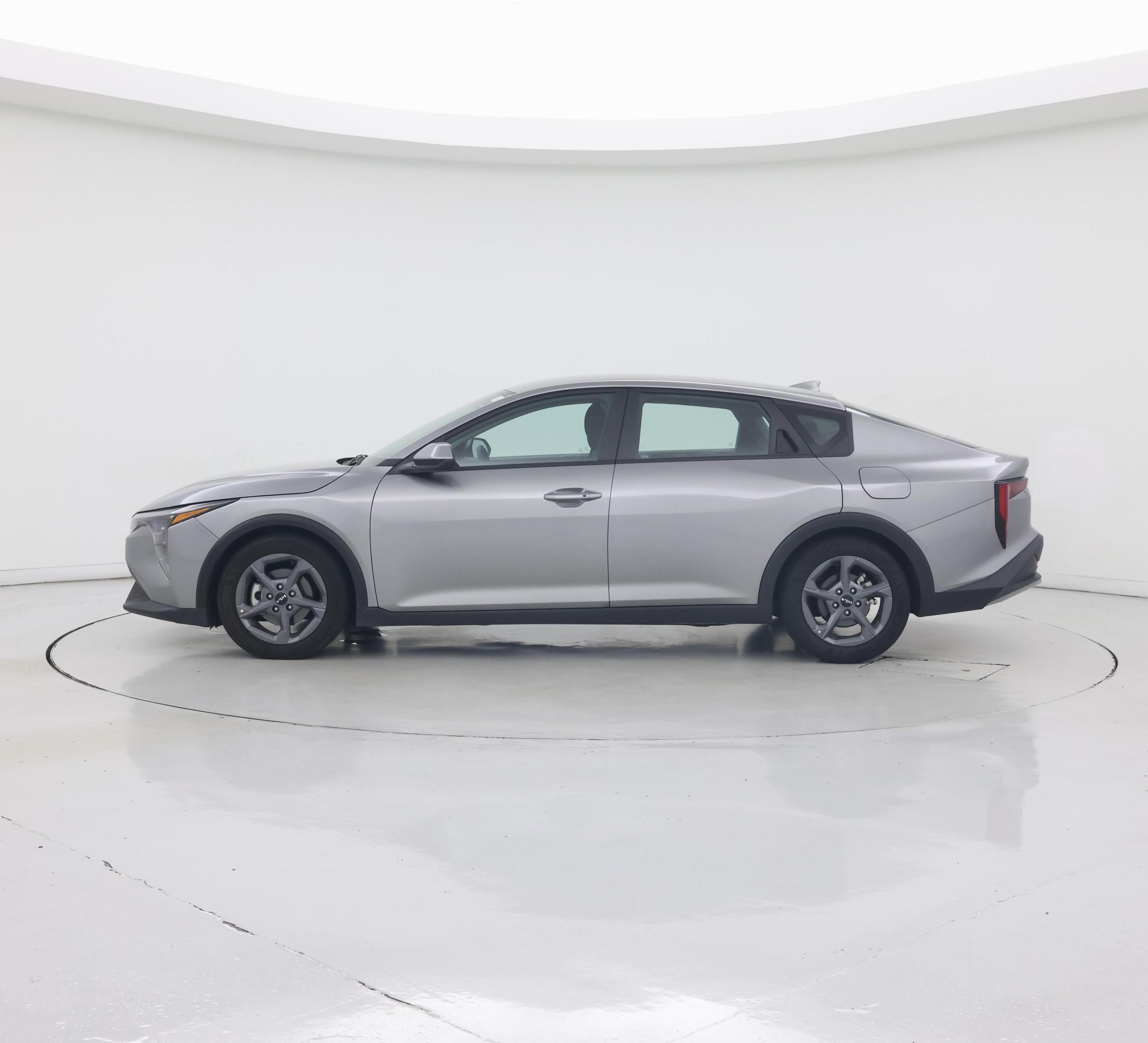 Thumbnail: 2025 Kia K4 - 3