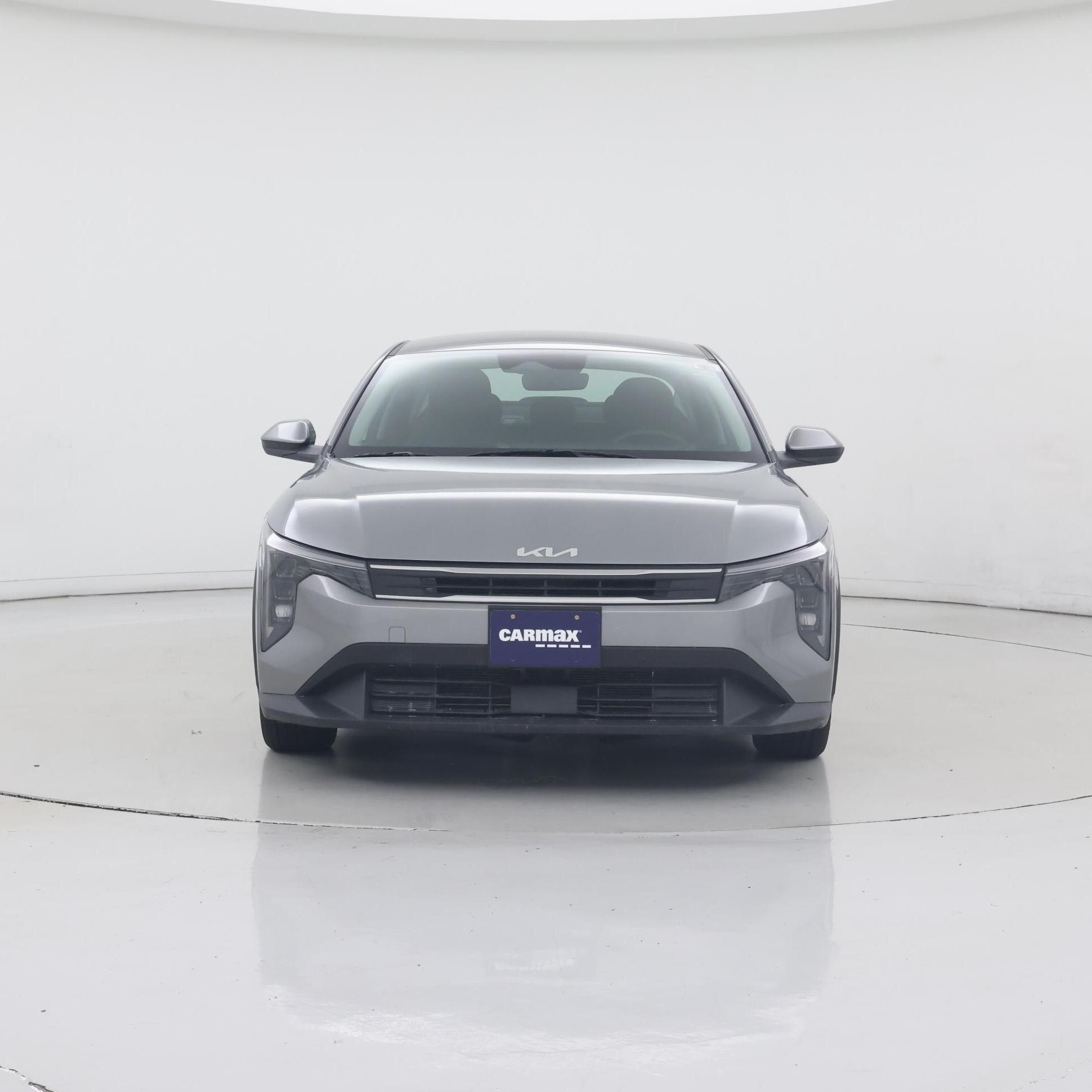 Thumbnail: 2025 Kia K4 - 5