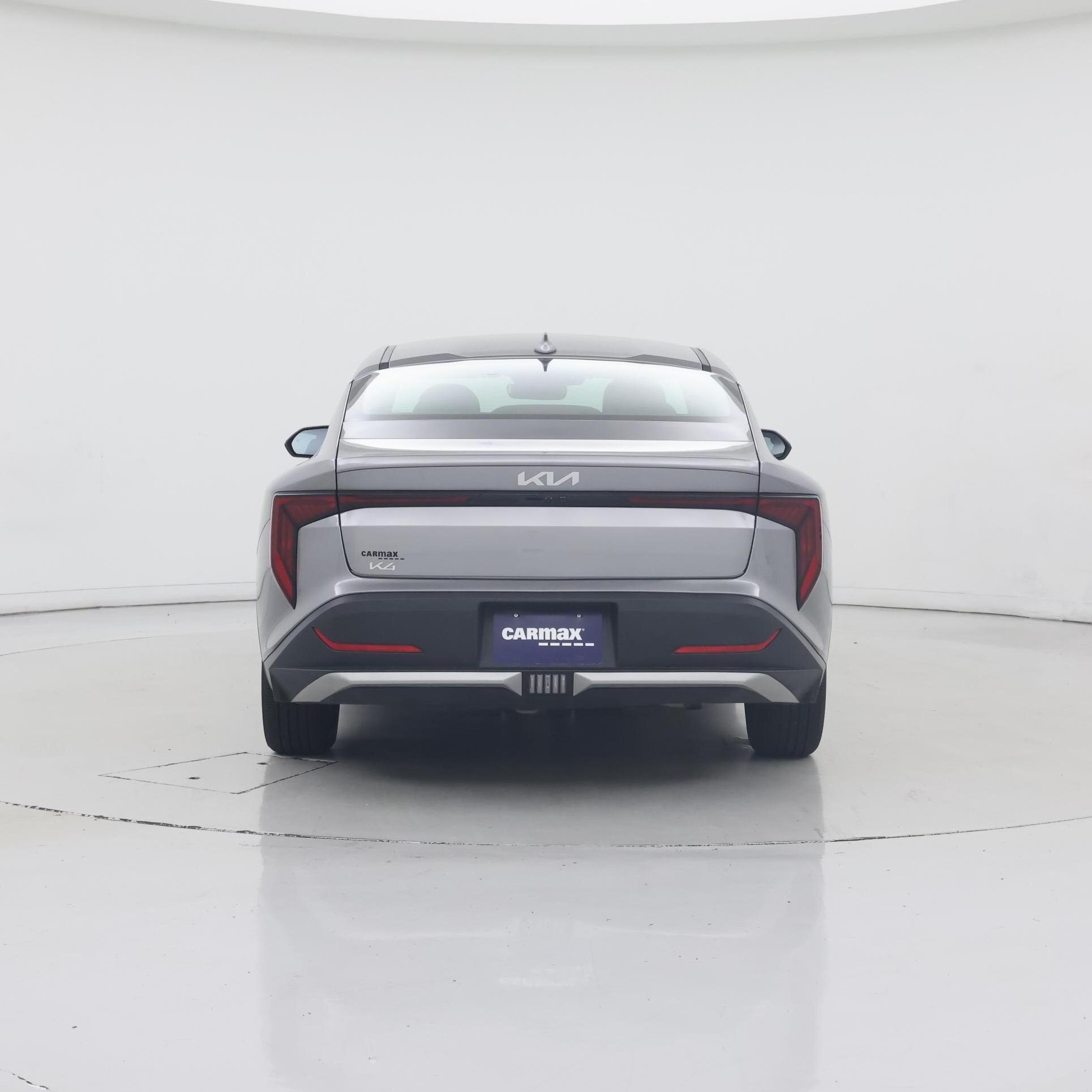 Thumbnail: 2025 Kia K4 - 6