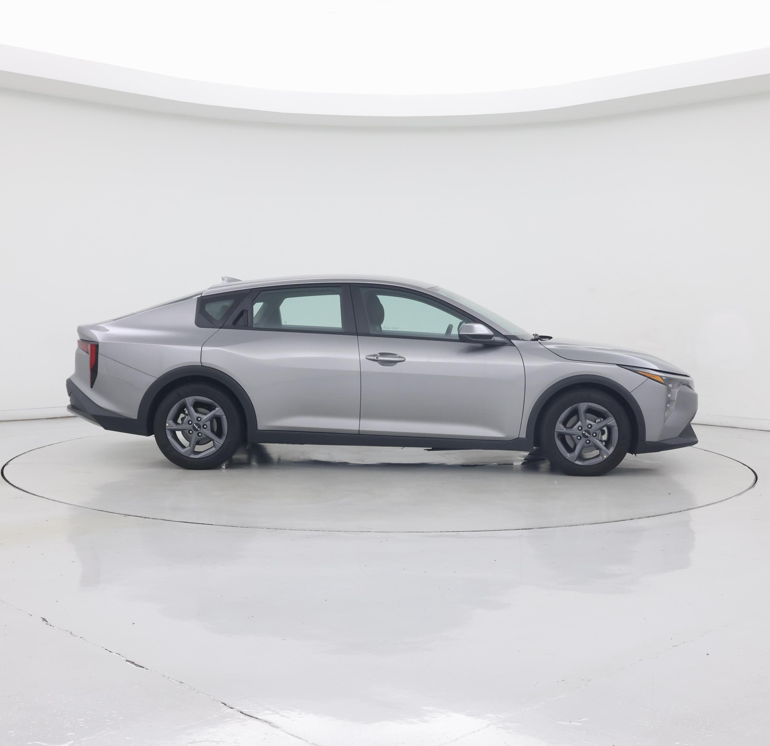 Thumbnail: 2025 Kia K4 - 7