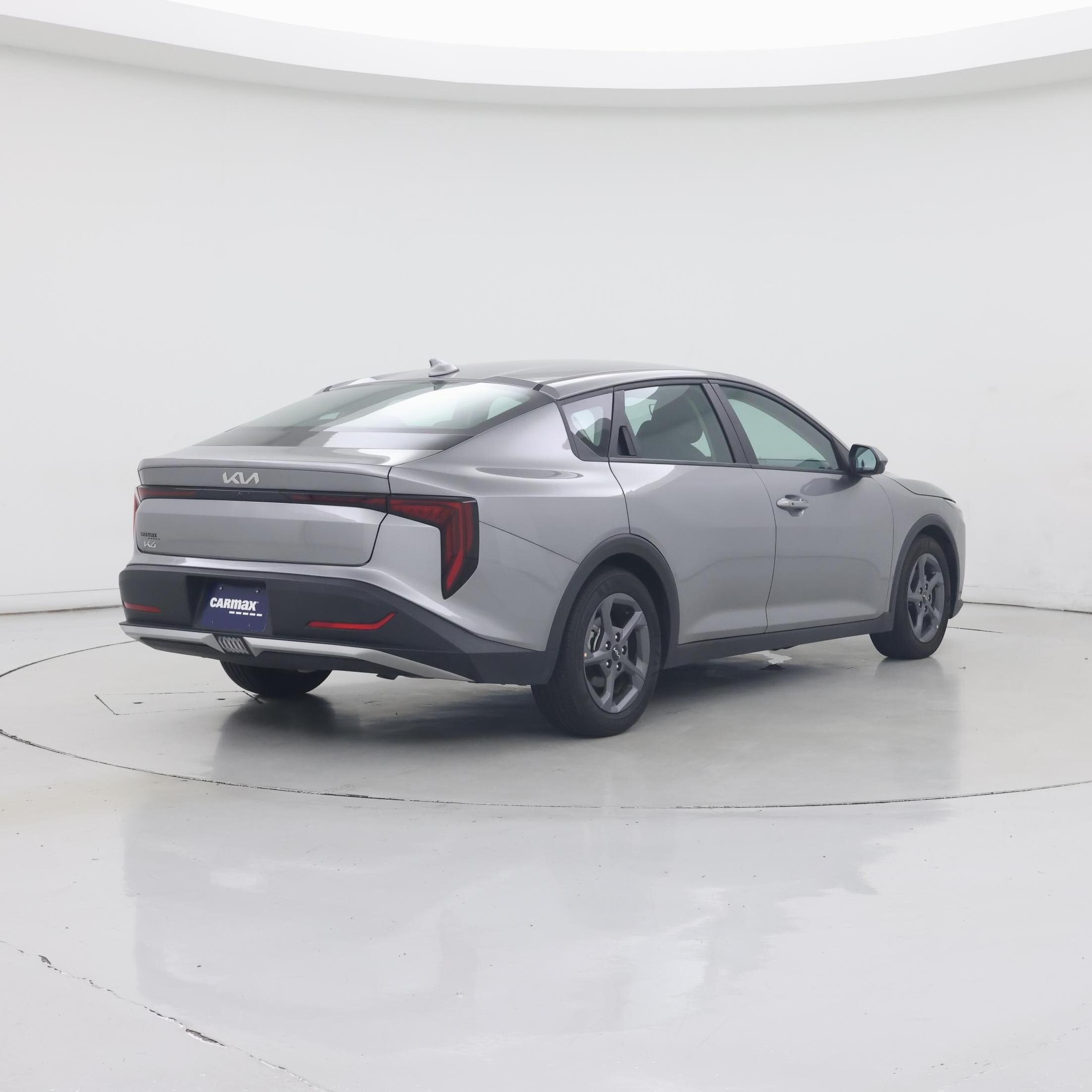 Thumbnail: 2025 Kia K4 - 8