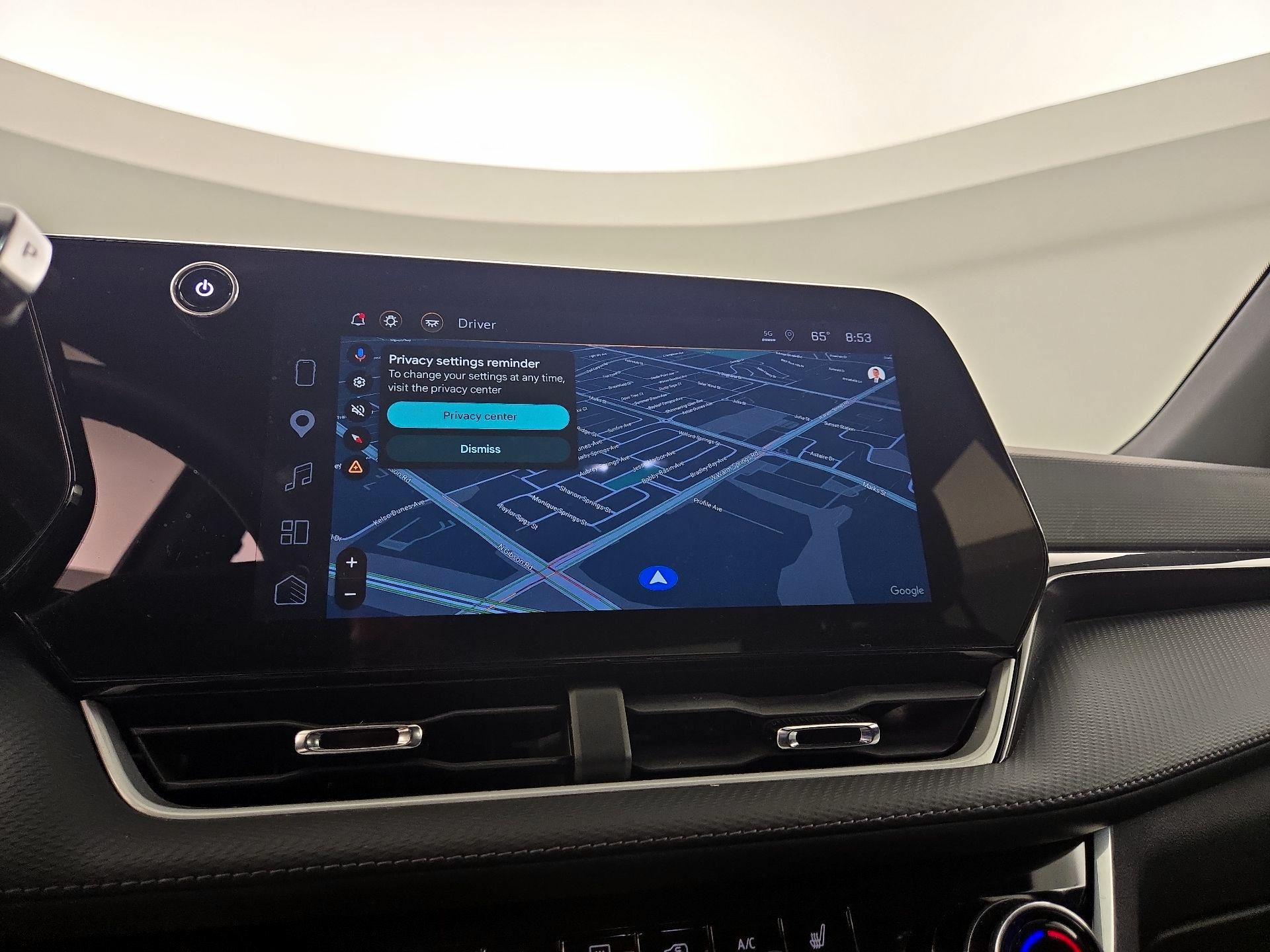 Thumbnail: 2025 Chevrolet Equinox - 14