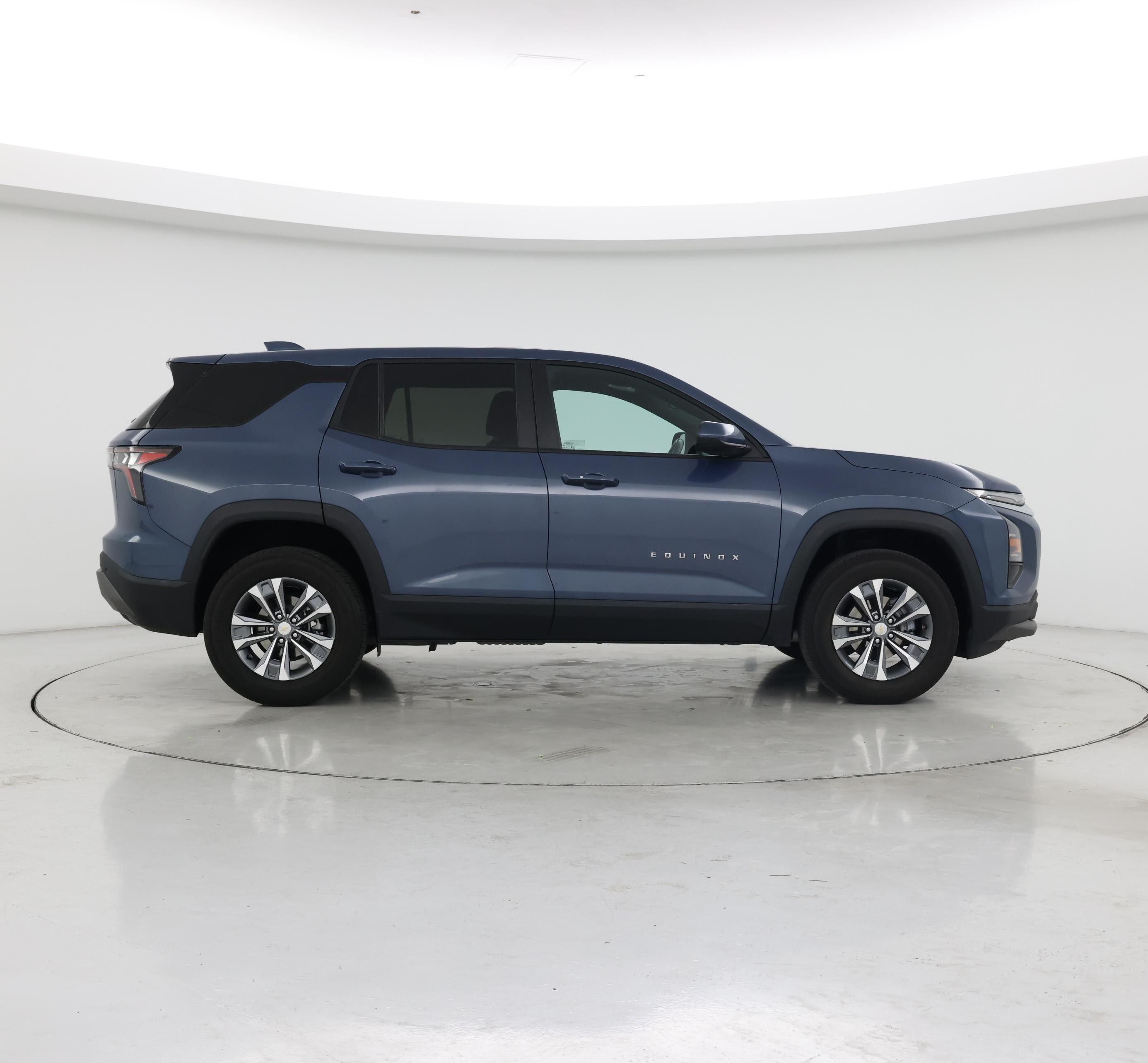 Thumbnail: 2025 Chevrolet Equinox - 7
