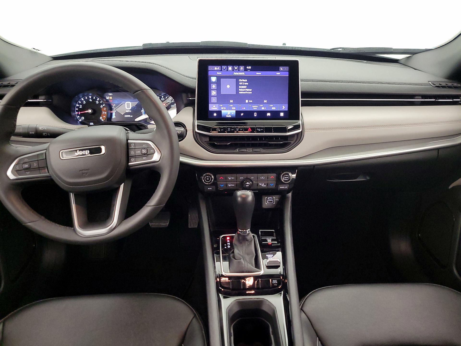 Thumbnail: 2025 Jeep Compass - 9