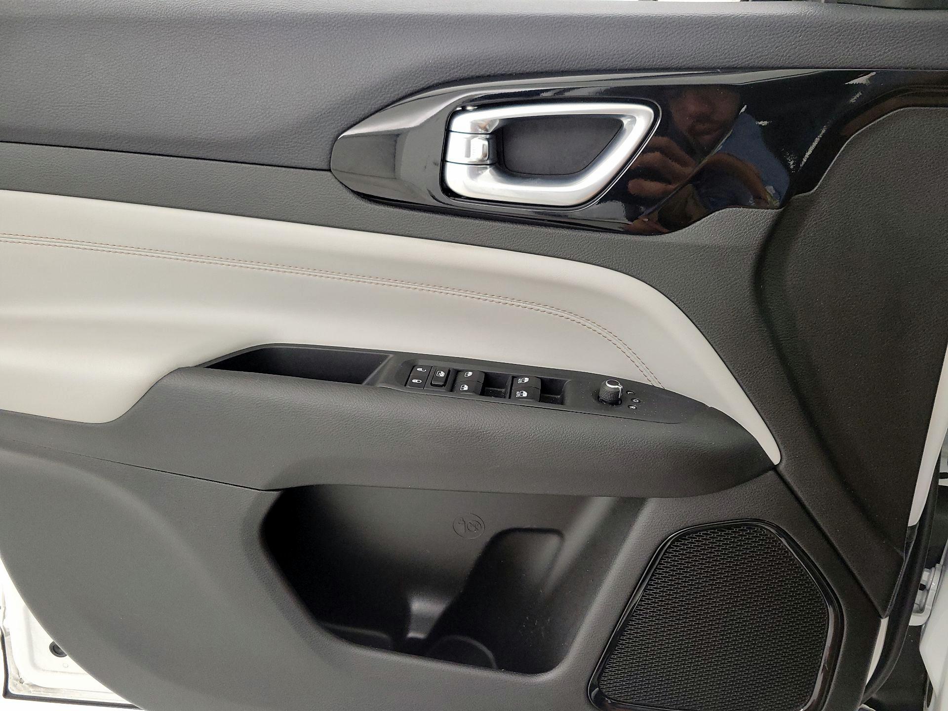 Thumbnail: 2025 Jeep Compass - 12