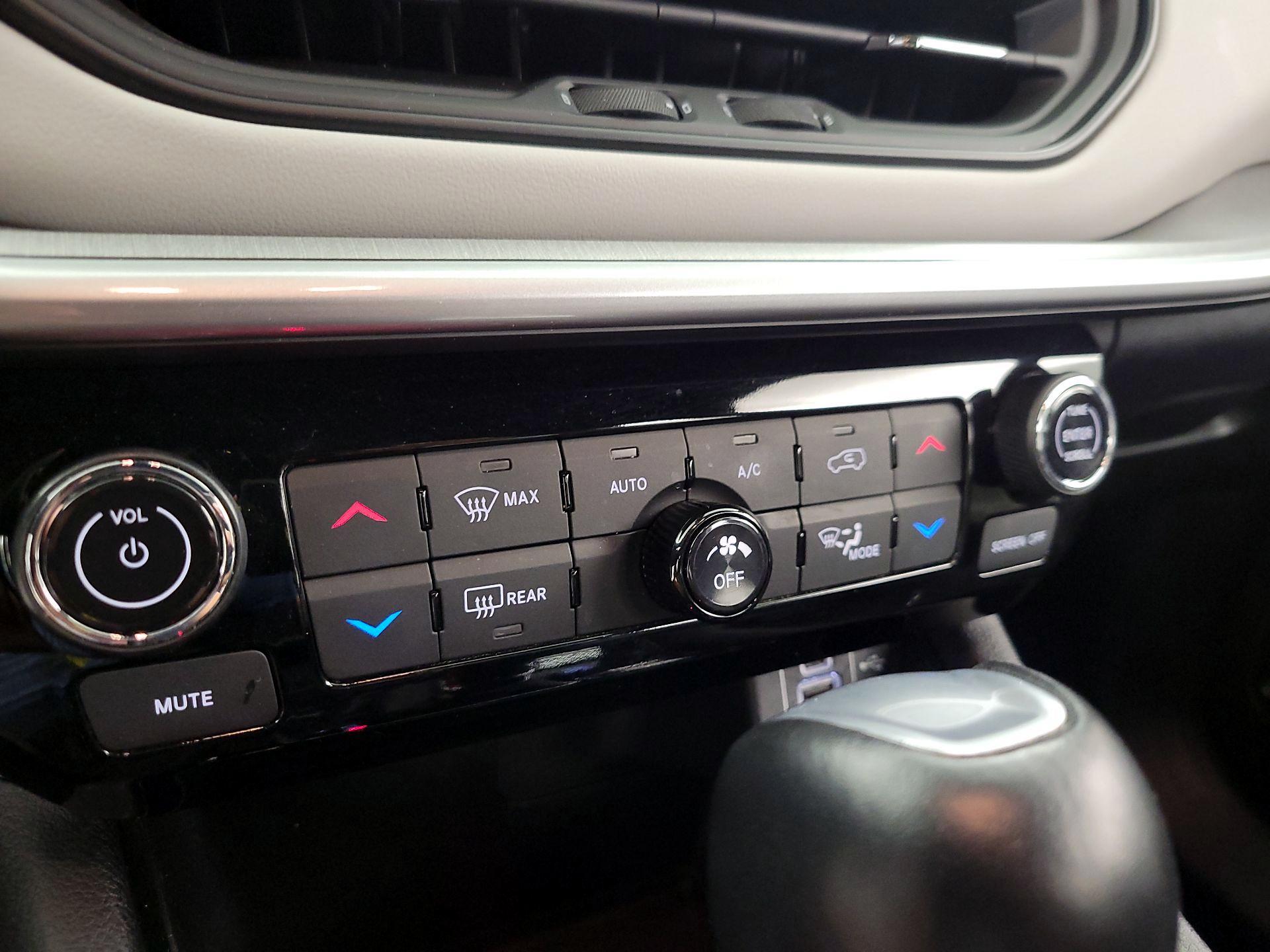 Thumbnail: 2025 Jeep Compass - 16