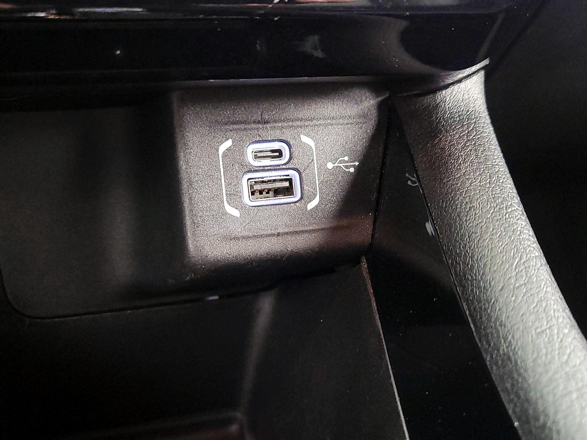Thumbnail: 2025 Jeep Compass - 18