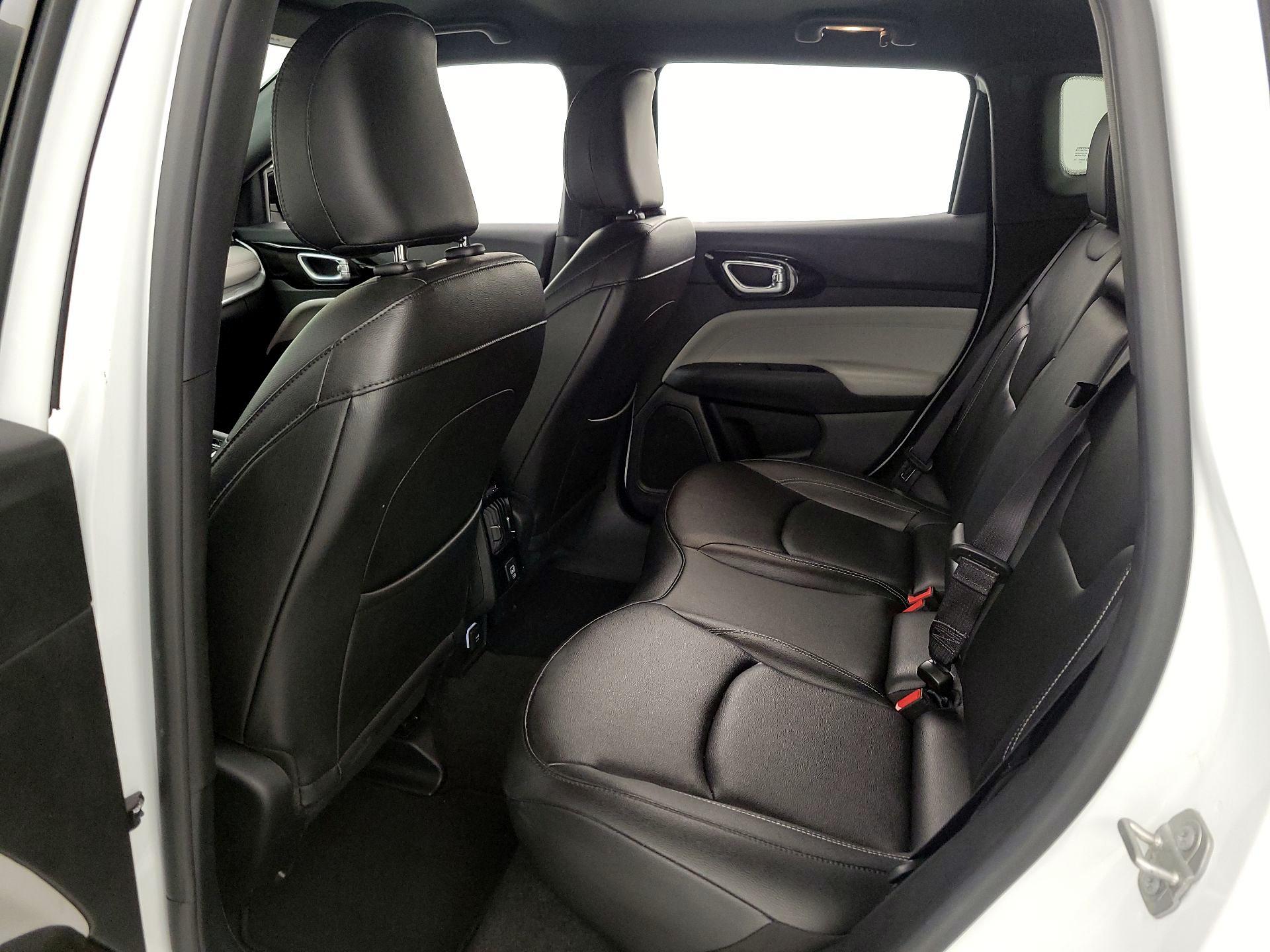 Thumbnail: 2025 Jeep Compass - 19