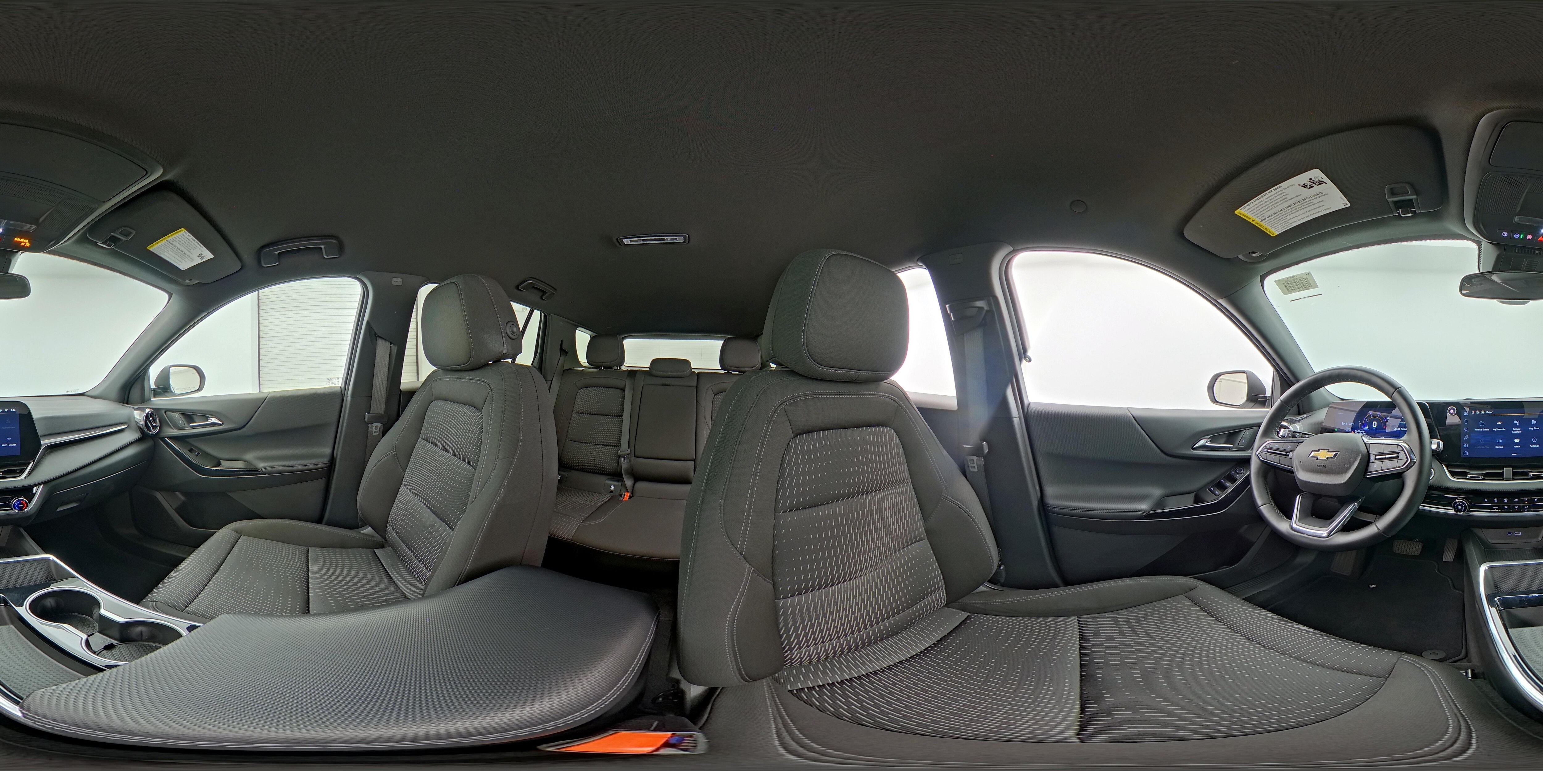 2025 Chevrolet Equinox LT - Photo 24