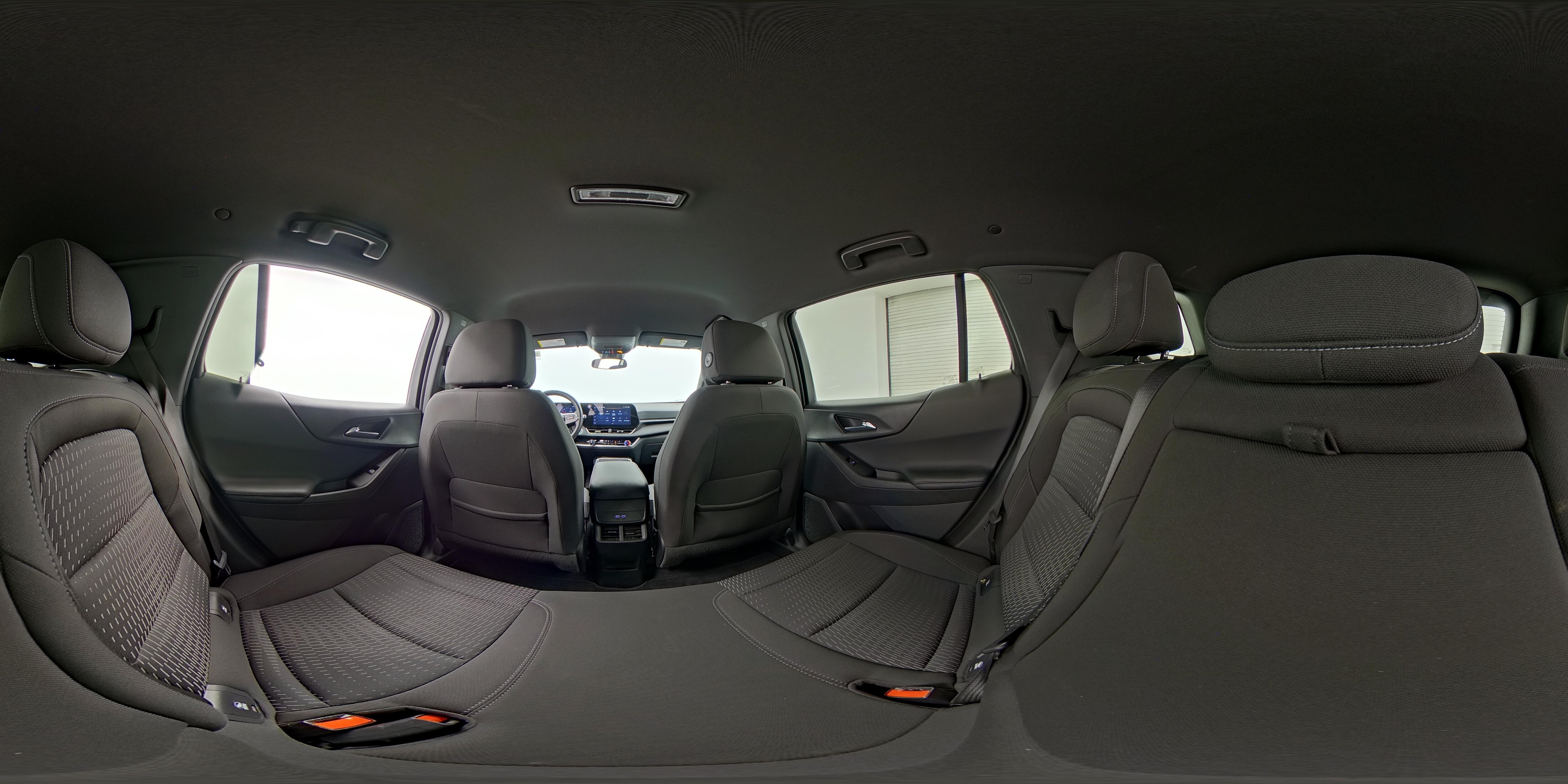 2025 Chevrolet Equinox LT - Photo 25