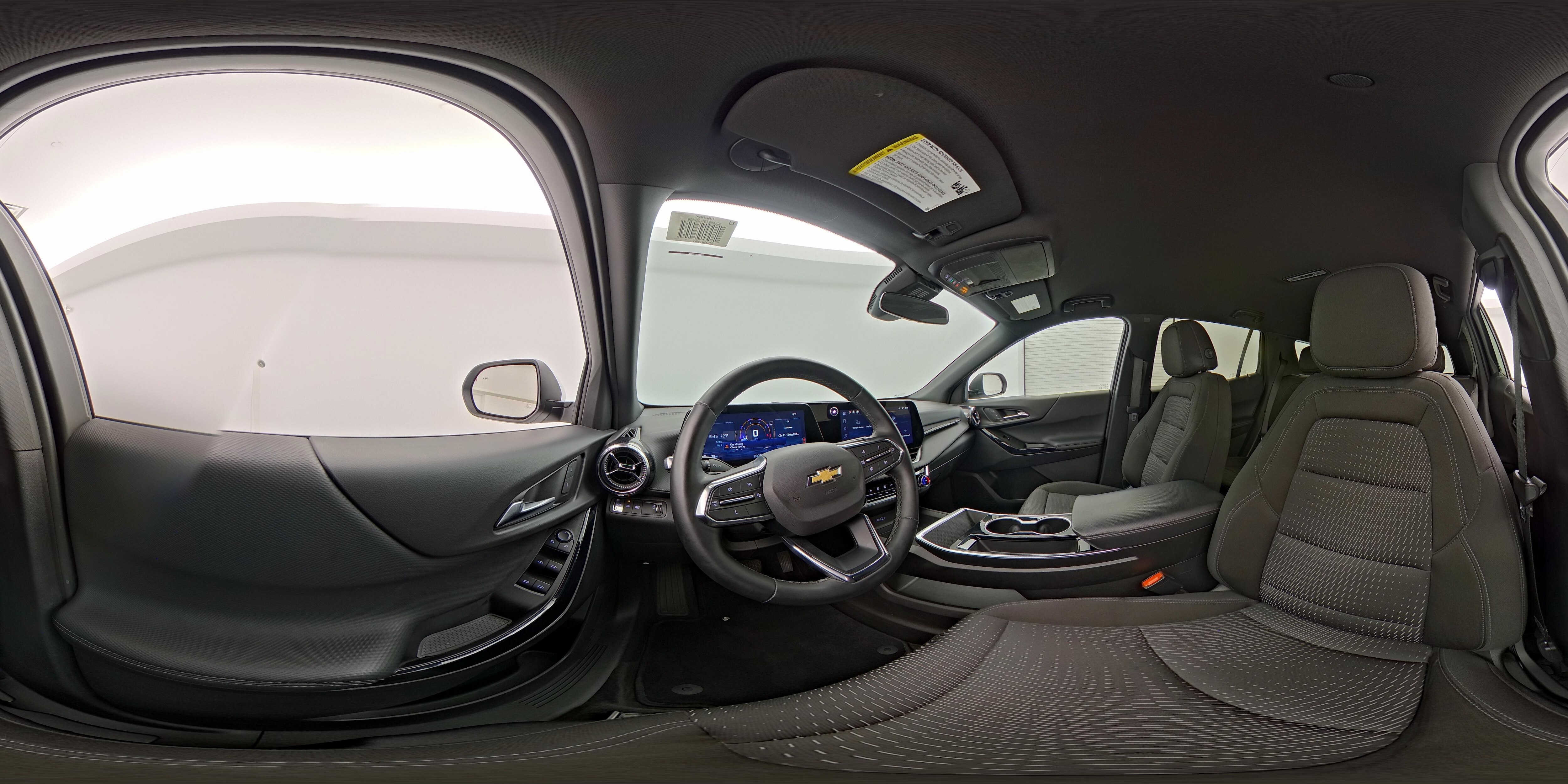 2025 Chevrolet Equinox LT - Photo 26
