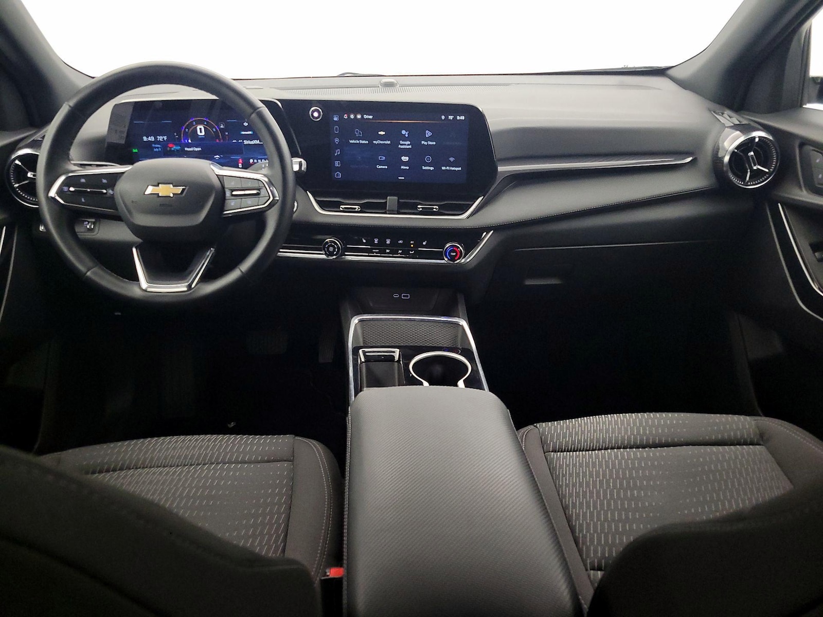2025 Chevrolet Equinox LT - Photo 10