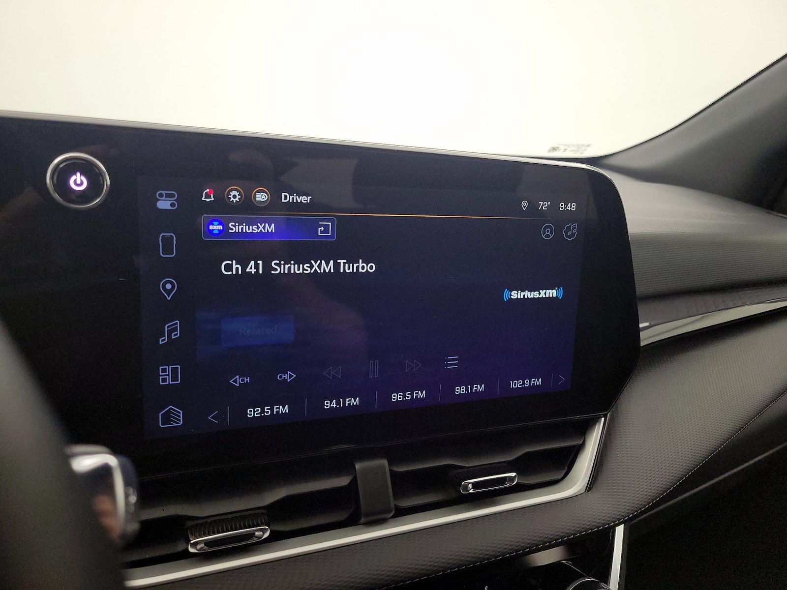 2025 Chevrolet Equinox LT - Photo 16