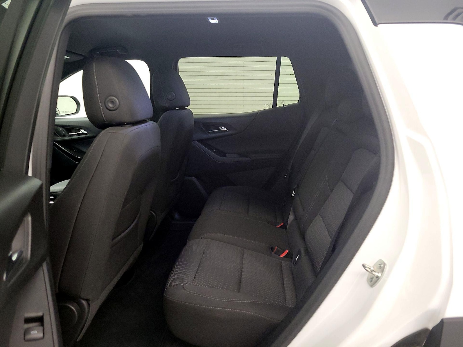 2025 Chevrolet Equinox LT - Photo 20
