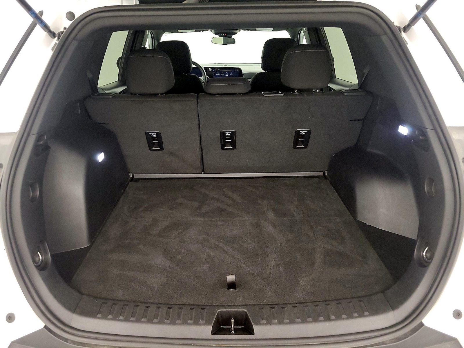 2025 Chevrolet Equinox LT - Photo 21