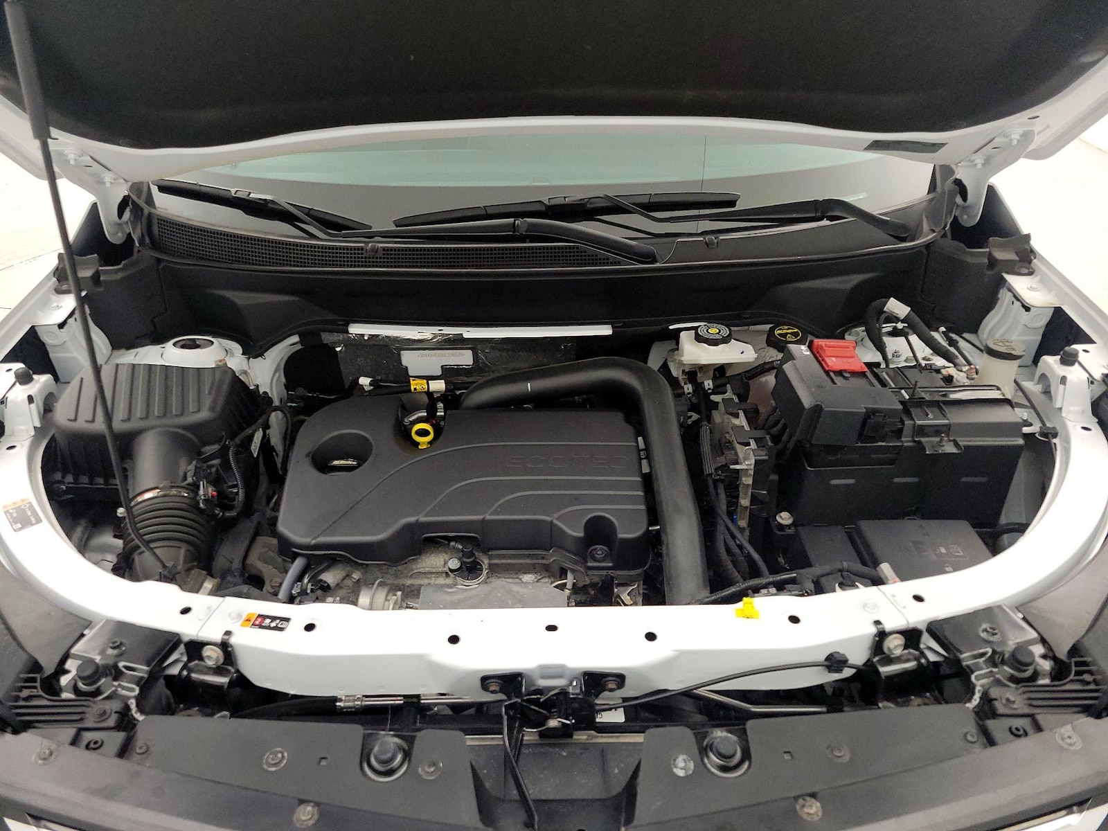 2025 Chevrolet Equinox LT - Photo 22