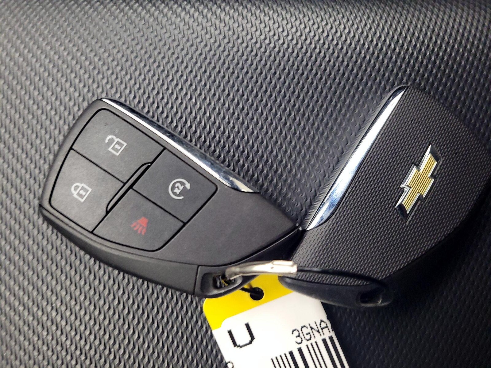 2025 Chevrolet Equinox LT - Photo 23