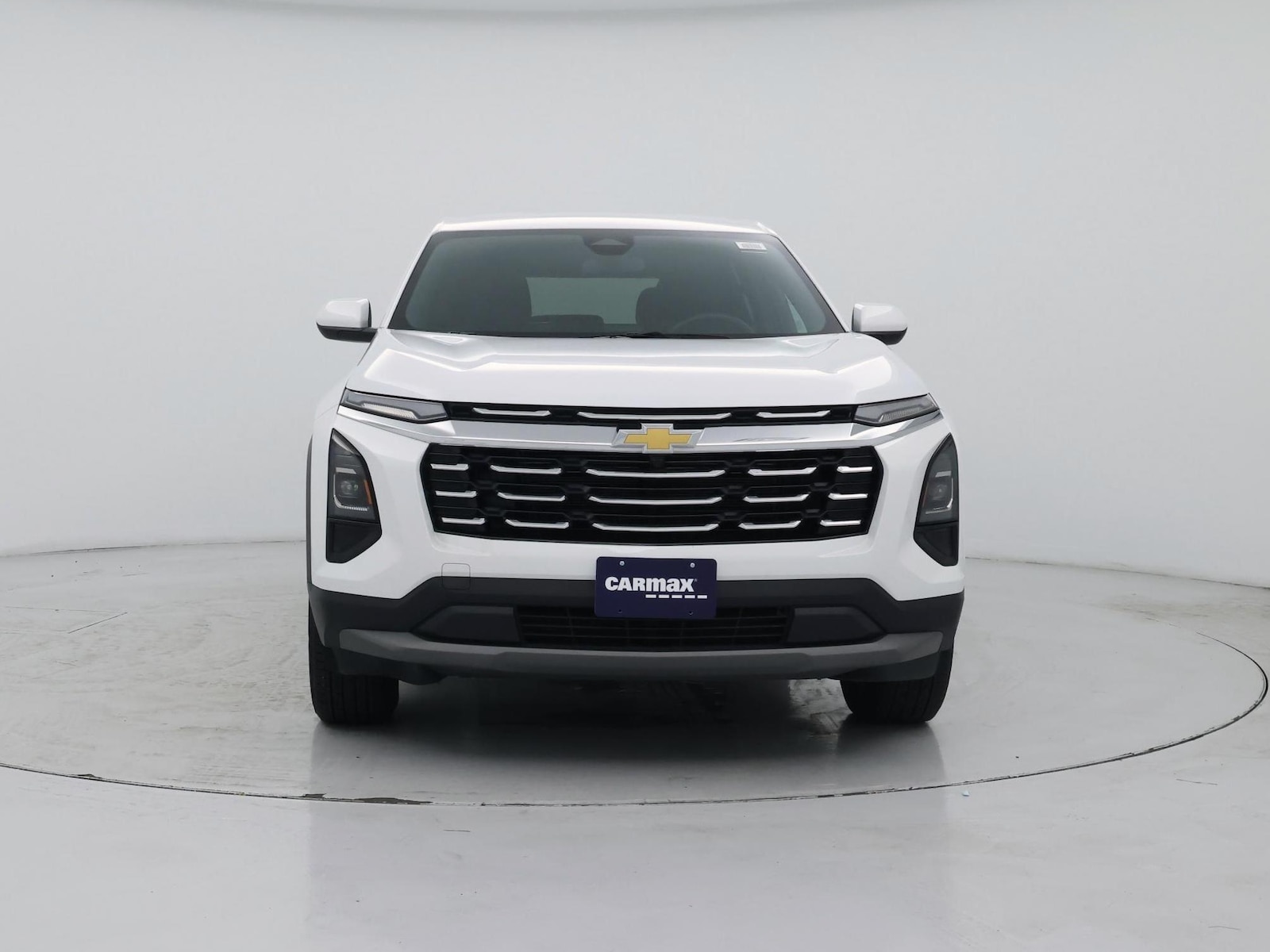 2025 Chevrolet Equinox LT - Photo 6