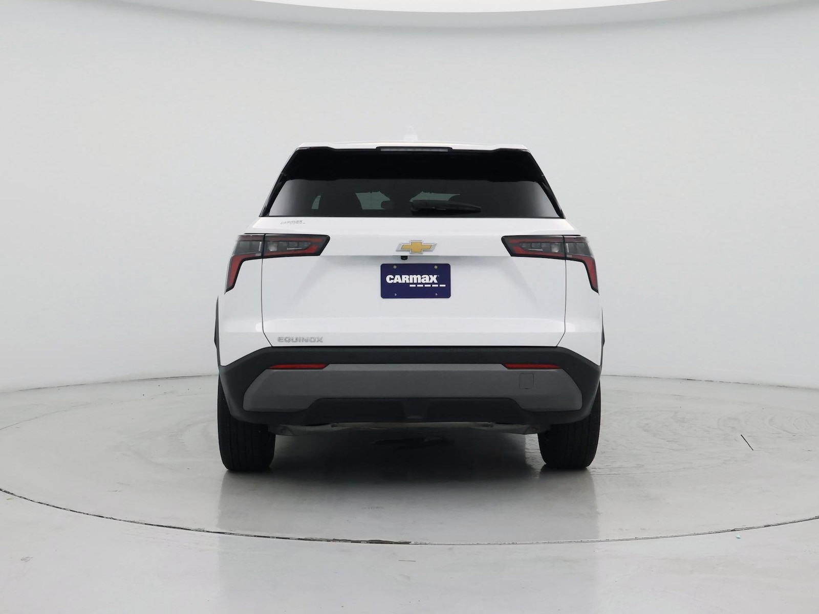 2025 Chevrolet Equinox LT - Photo 7