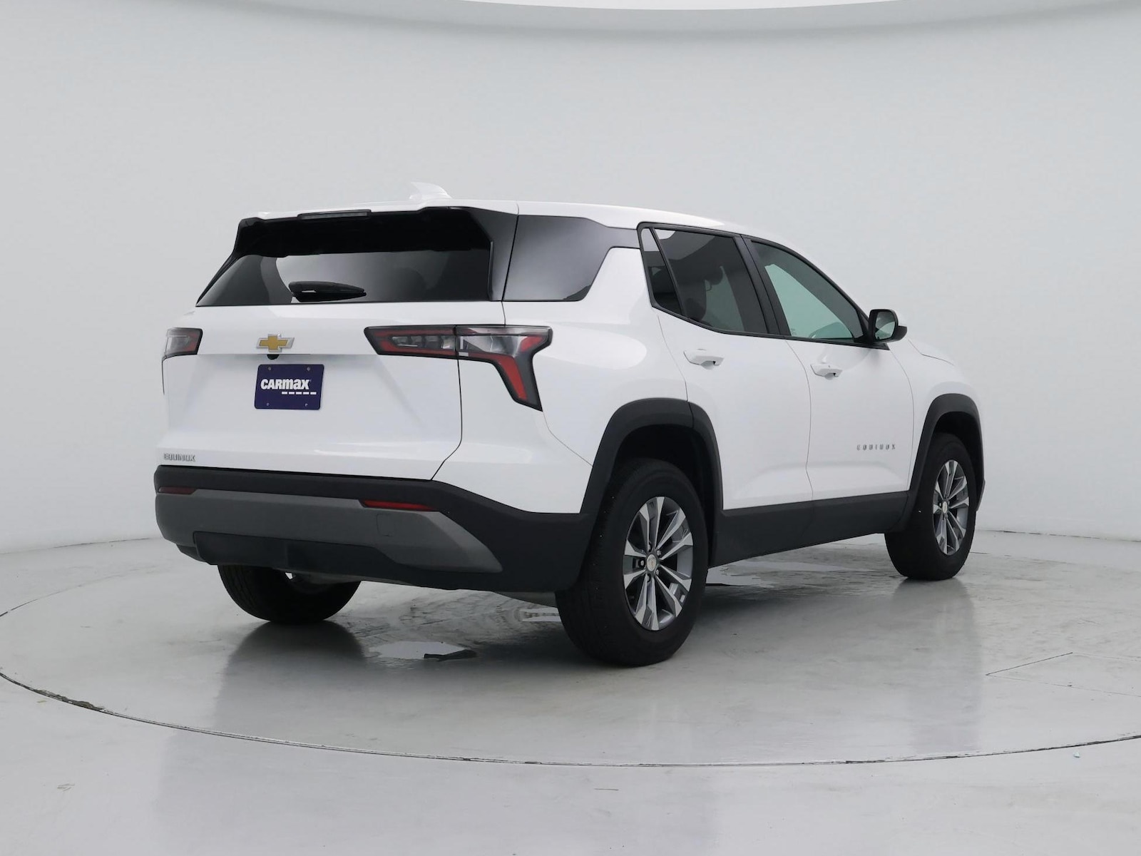 2025 Chevrolet Equinox LT - Photo 9