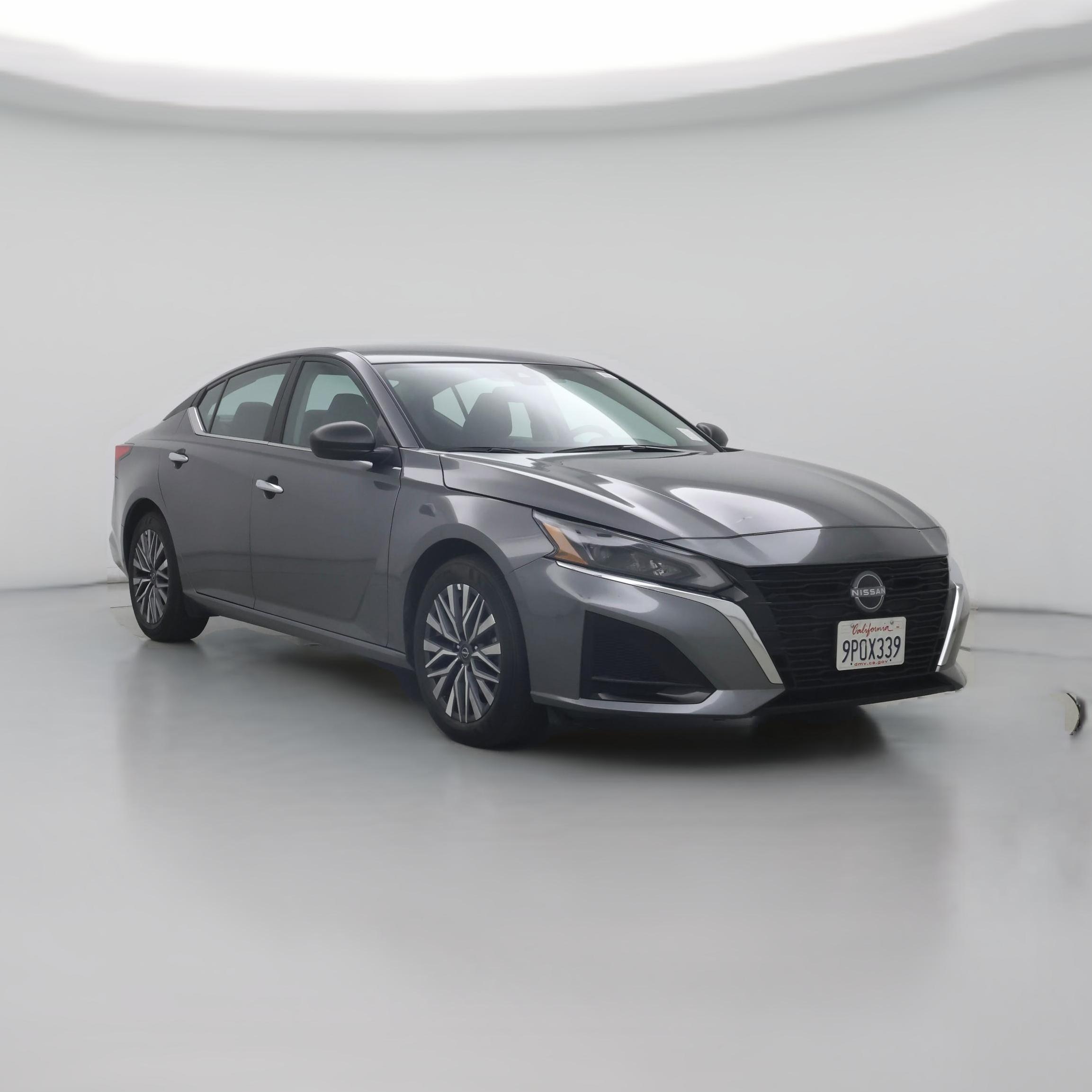 Thumbnail: 2025 Nissan Altima - 1