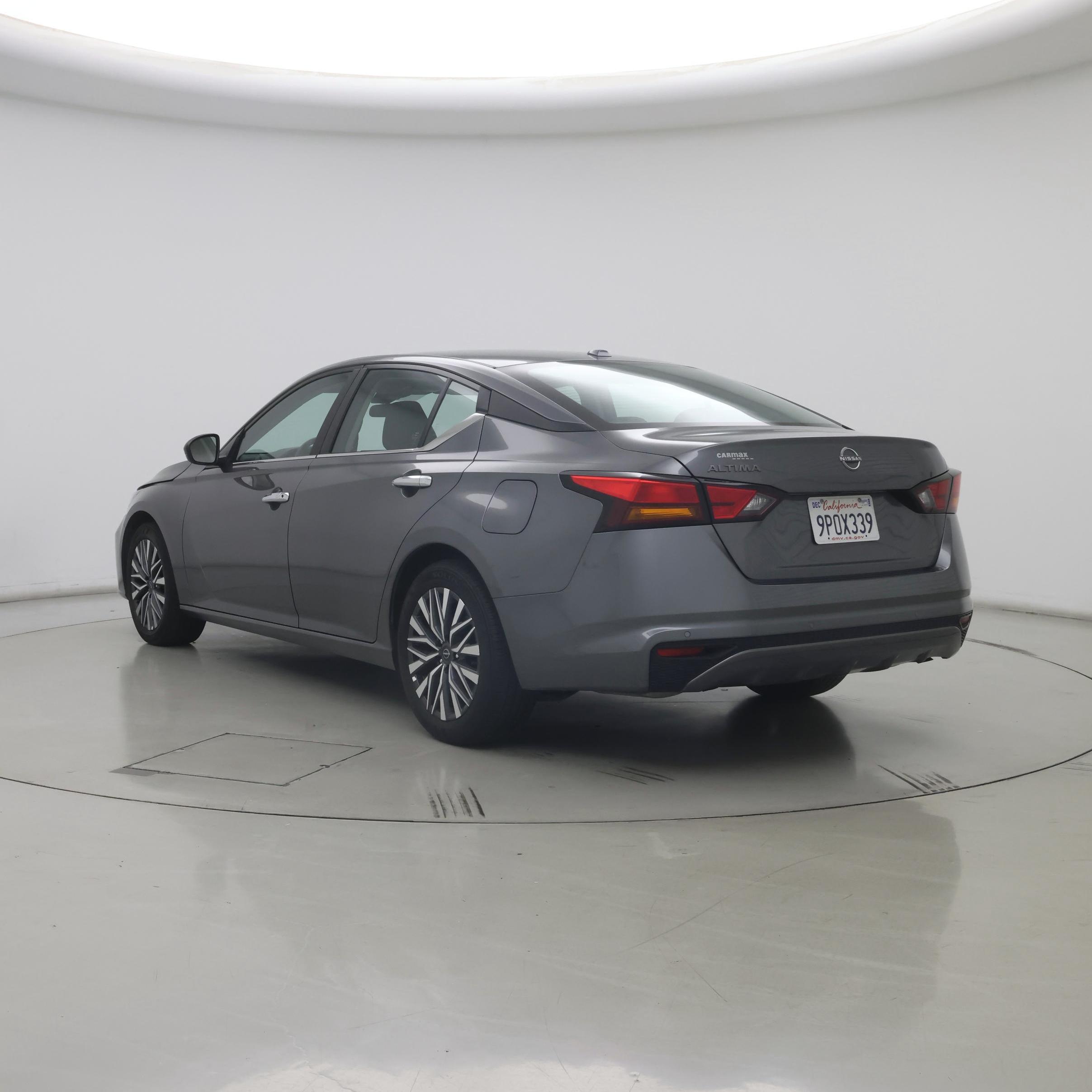 Thumbnail: 2025 Nissan Altima - 2