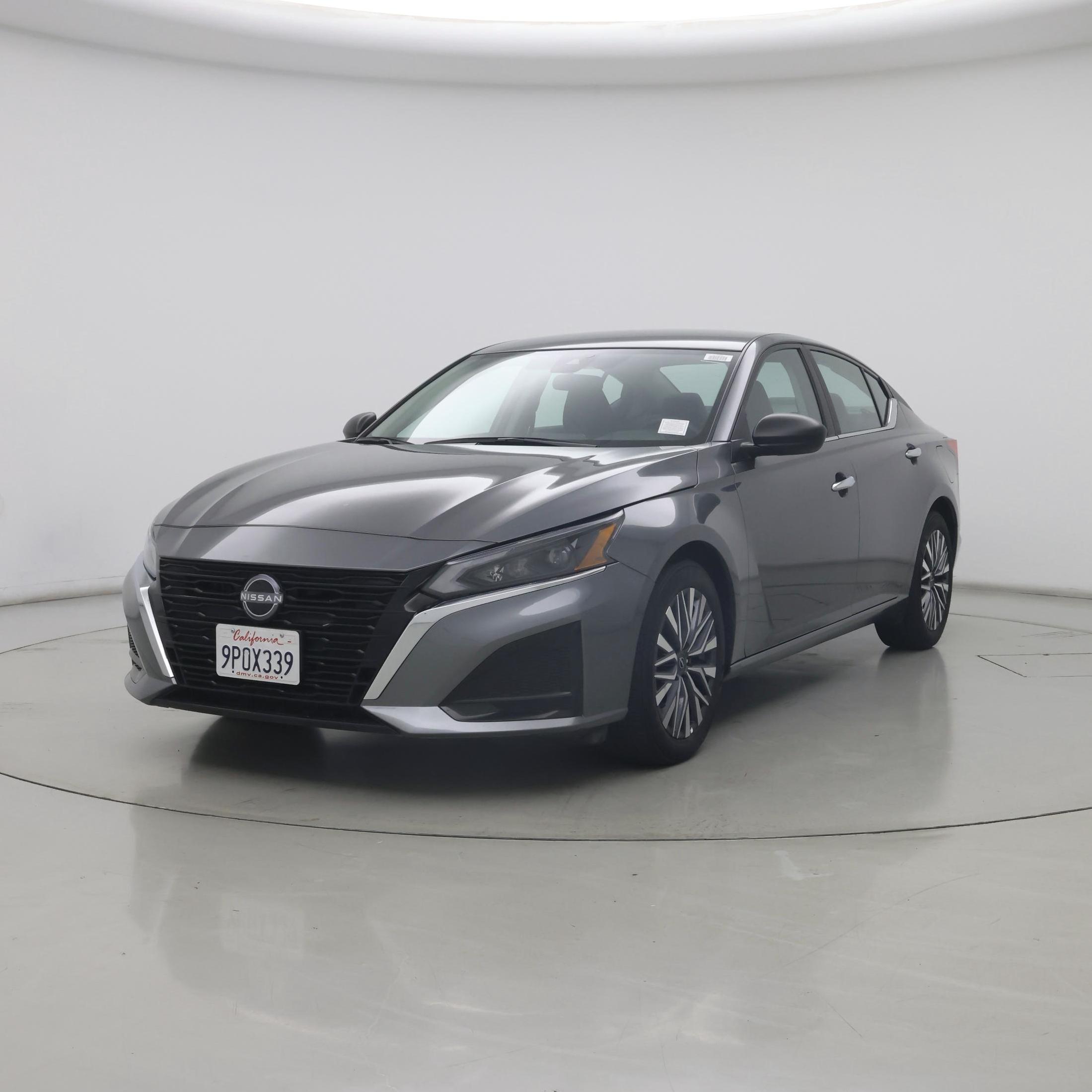 Thumbnail: 2025 Nissan Altima - 4